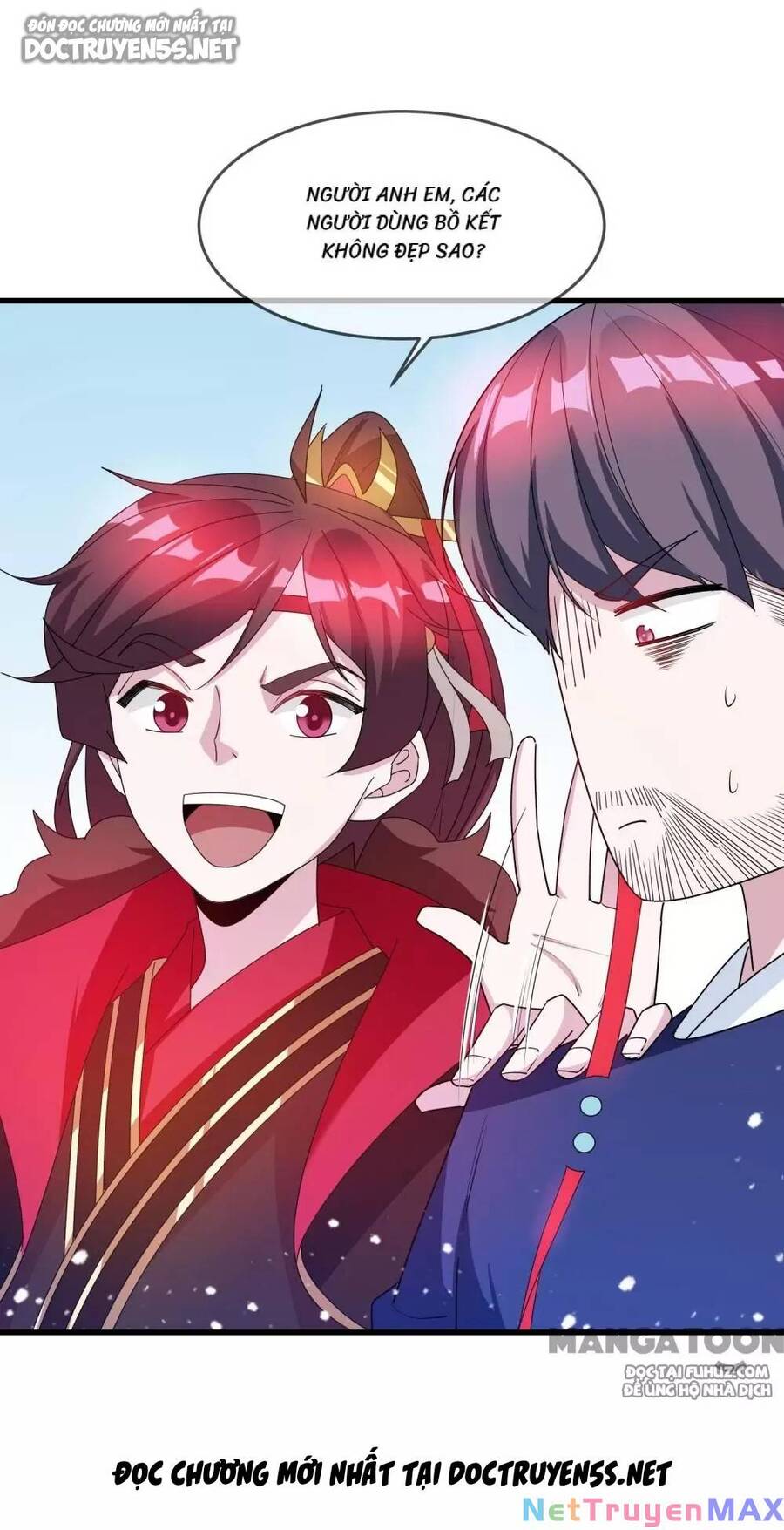 Cực Phẩm Bại Gia Tử Chapter  71 - 1