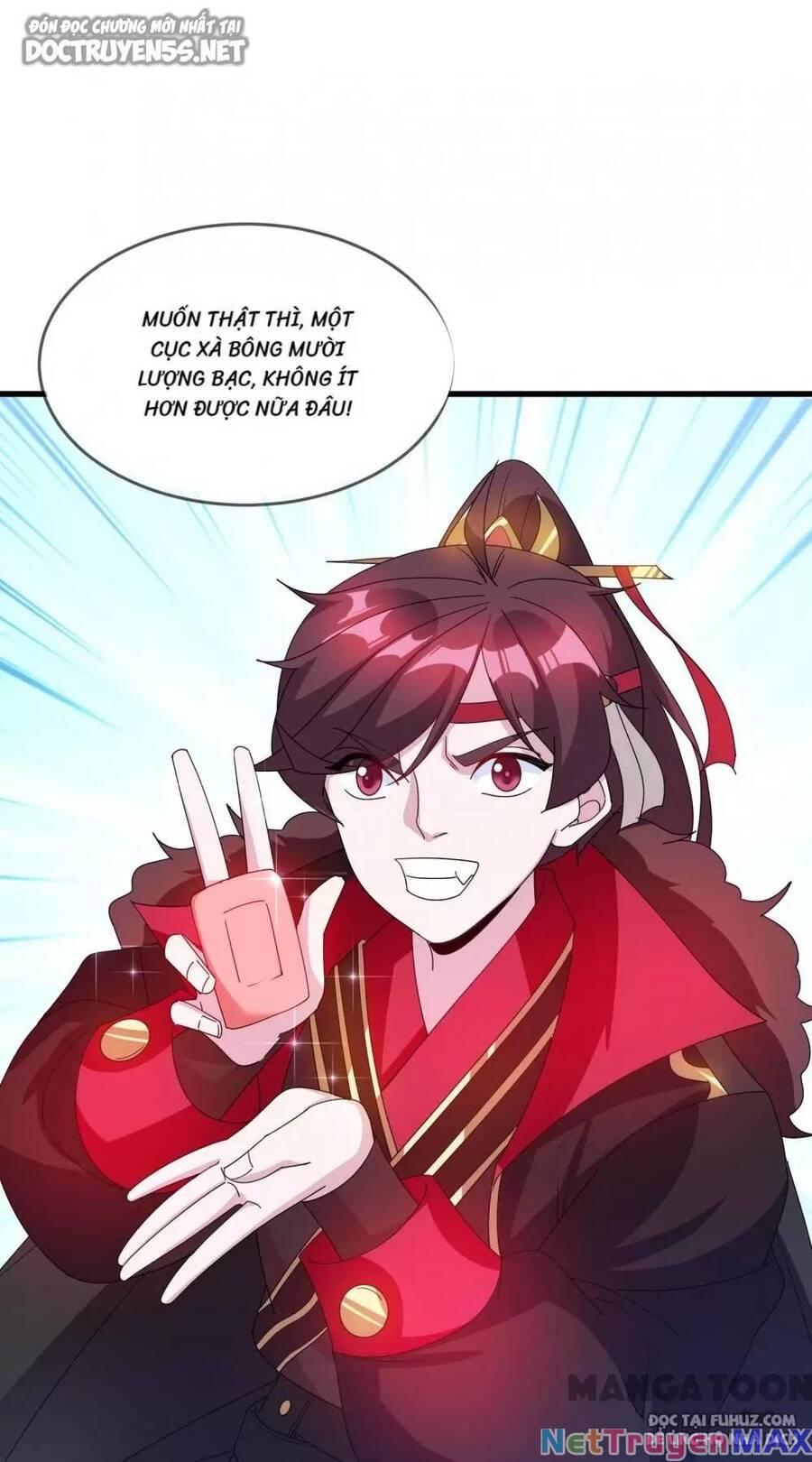 Cực Phẩm Bại Gia Tử Chapter  71 - 14