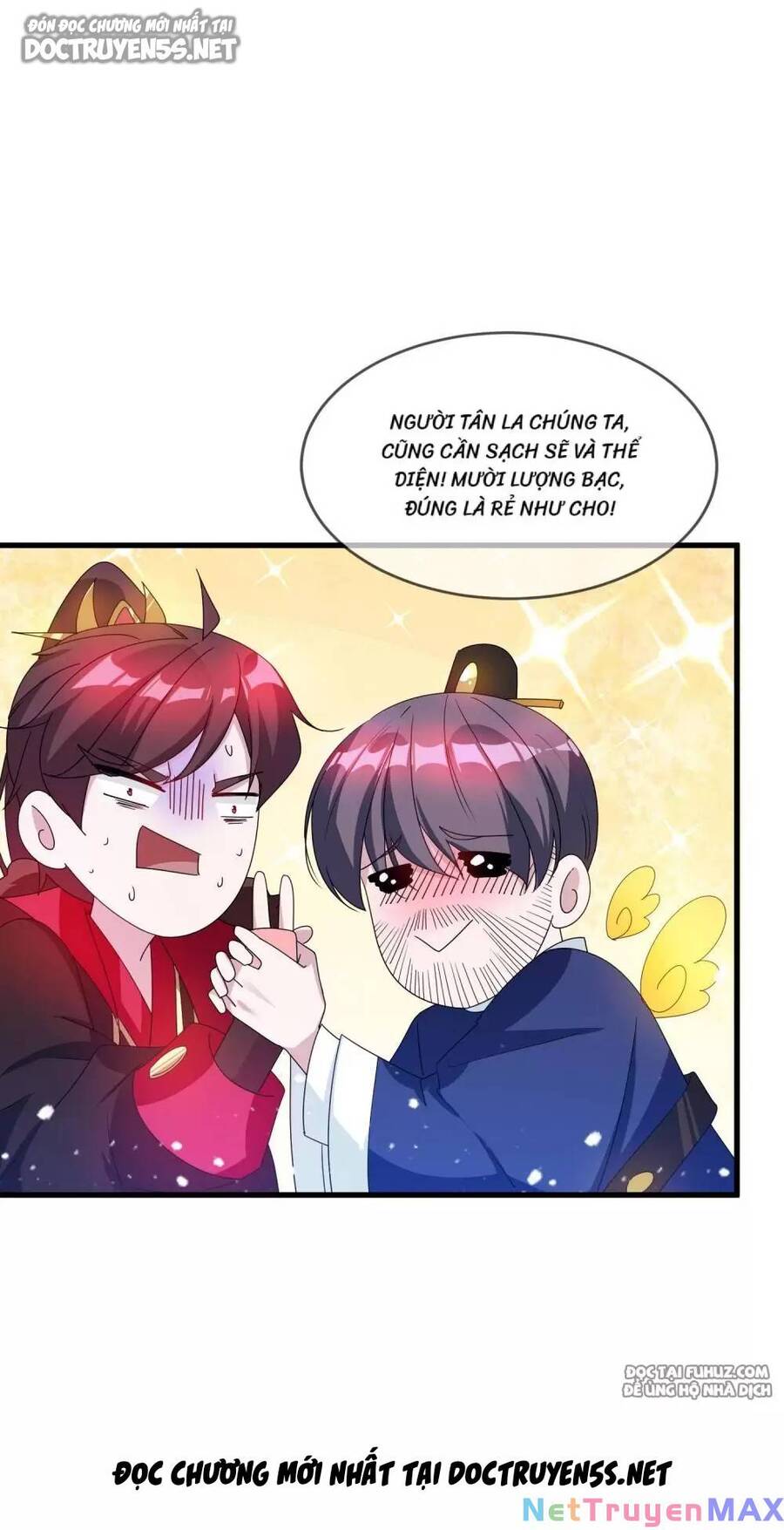 Cực Phẩm Bại Gia Tử Chapter  71 - 18