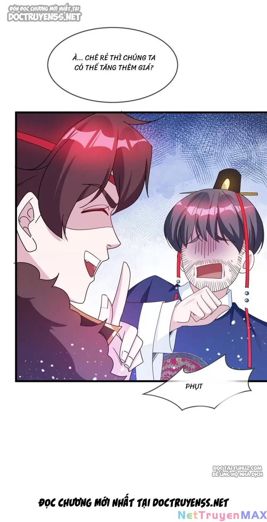 Cực Phẩm Bại Gia Tử Chapter  71 - 20