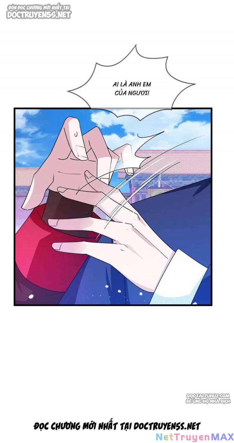 Cực Phẩm Bại Gia Tử Chapter  71 - 3