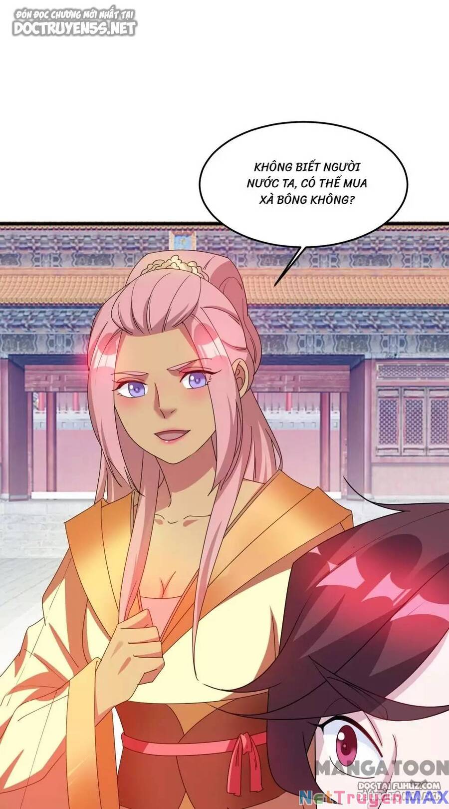 Cực Phẩm Bại Gia Tử Chapter  71 - 22