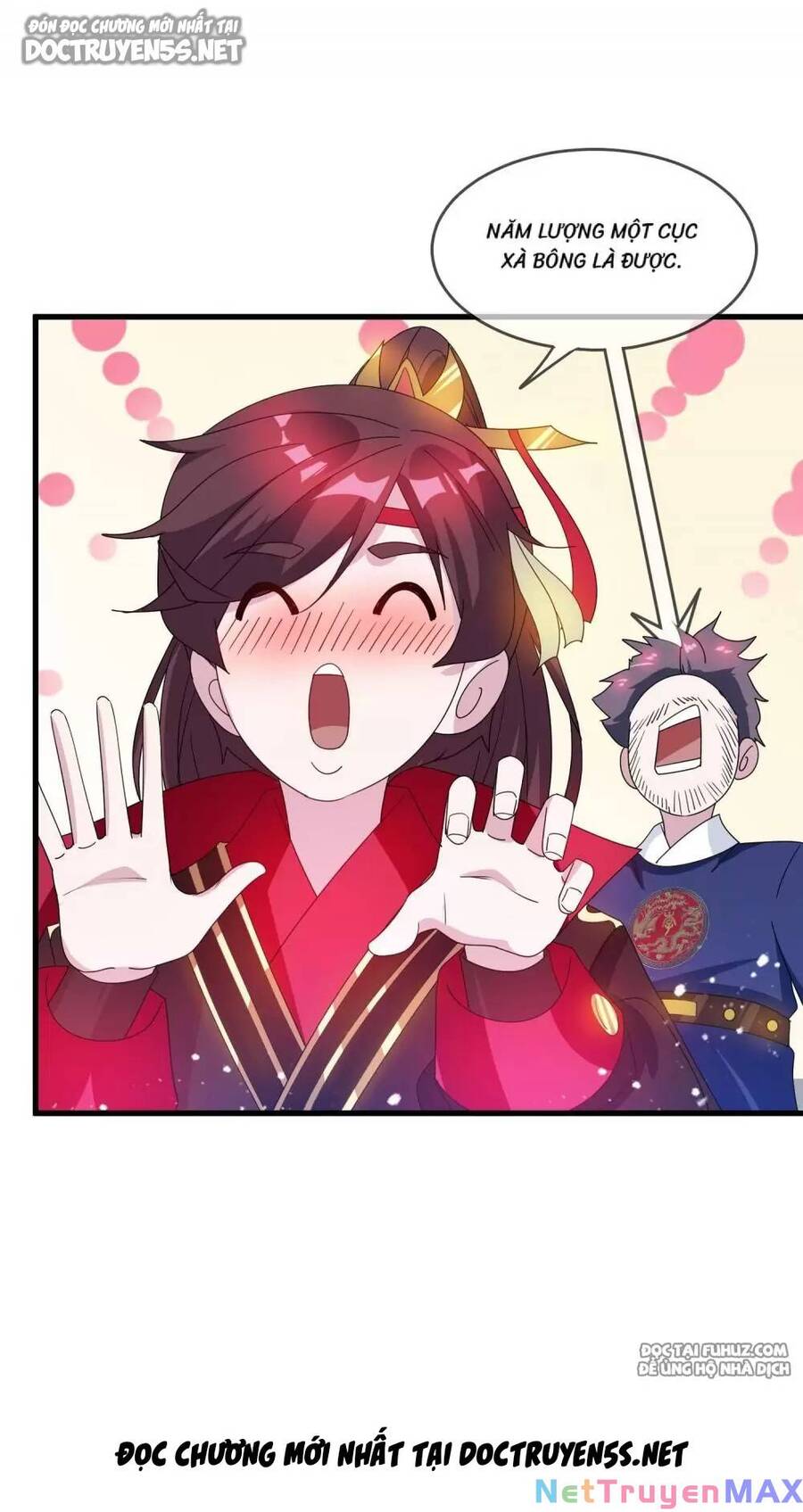 Cực Phẩm Bại Gia Tử Chapter  71 - 29