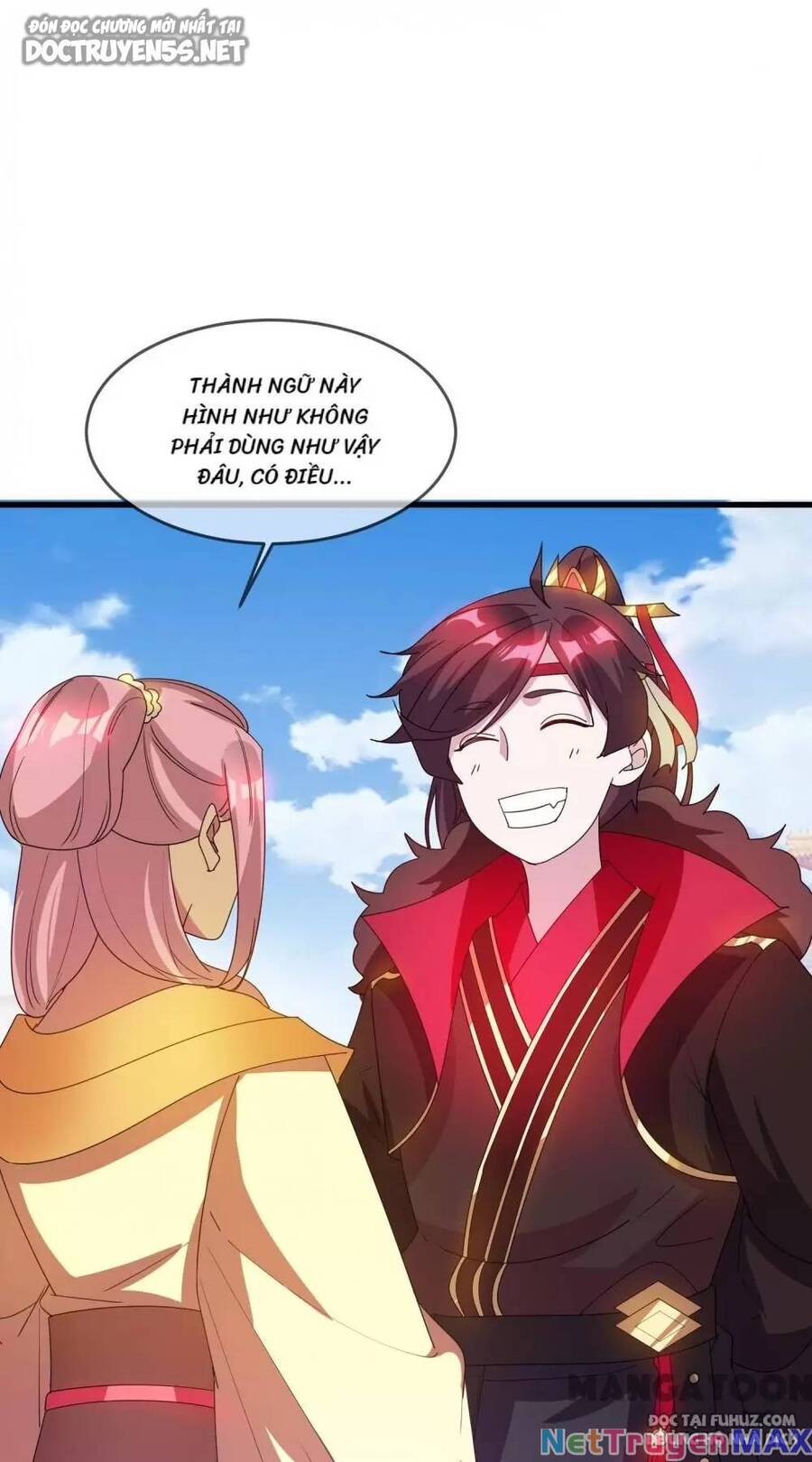 Cực Phẩm Bại Gia Tử Chapter  71 - 30