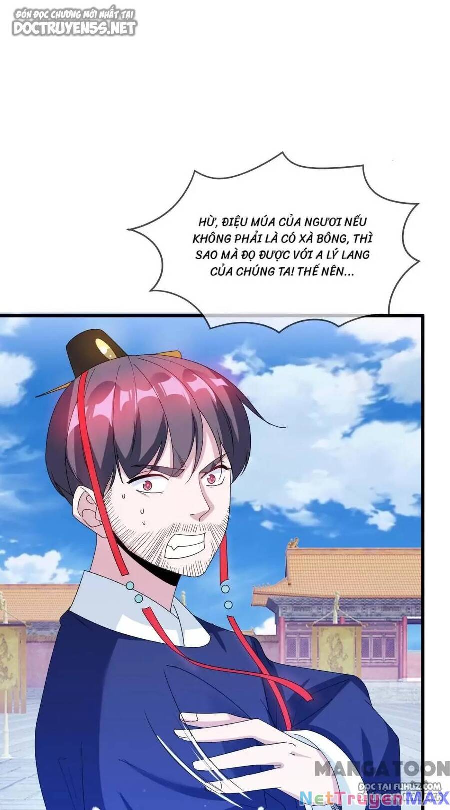 Cực Phẩm Bại Gia Tử Chapter  71 - 4