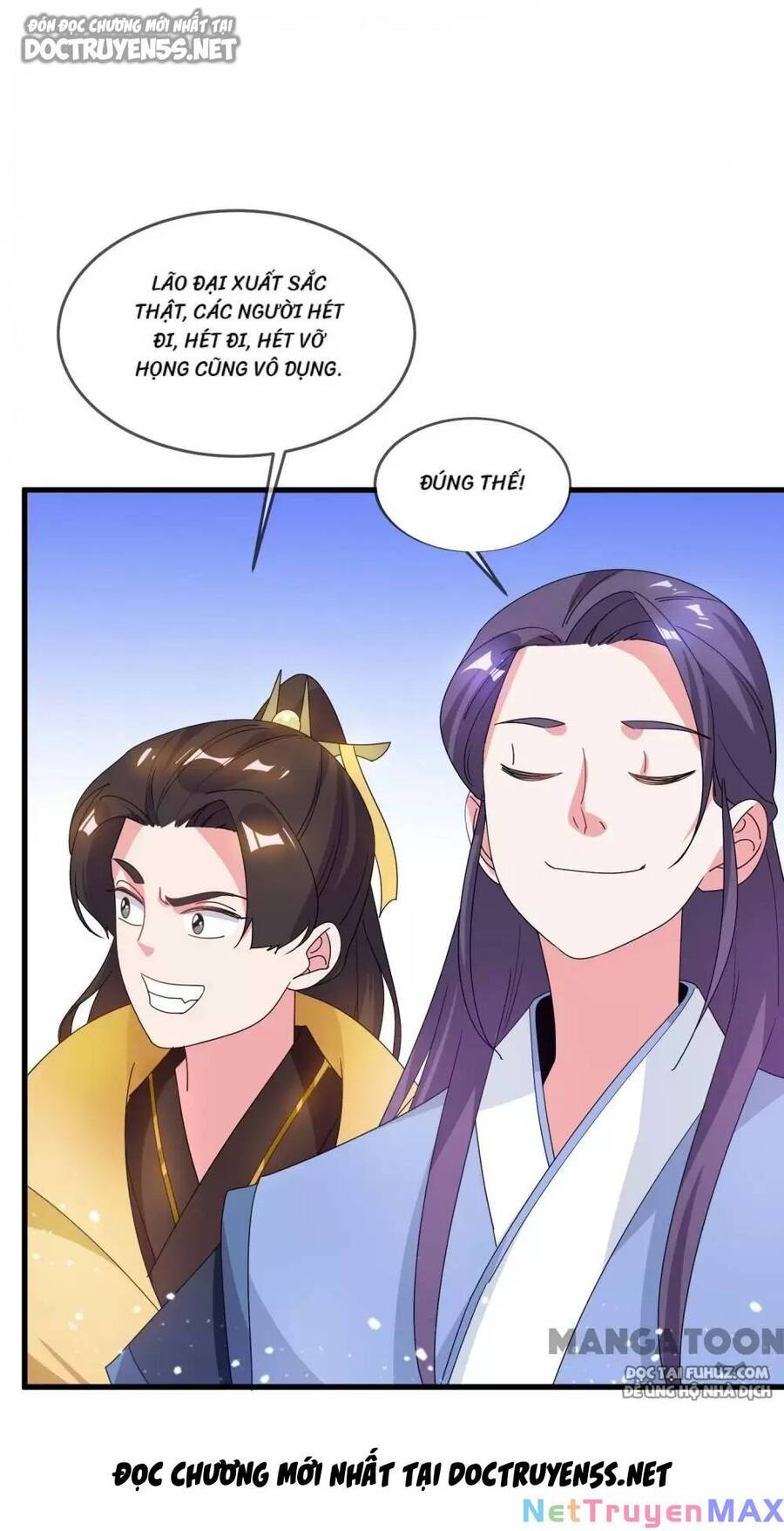 Cực Phẩm Bại Gia Tử Chapter  71 - 36