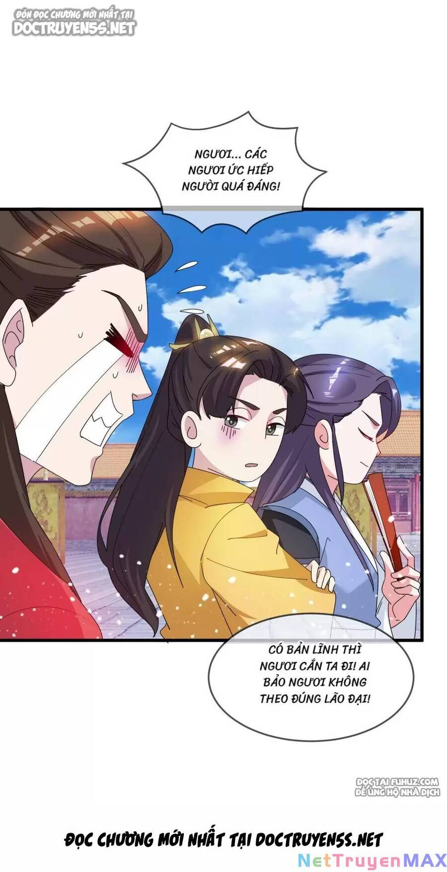 Cực Phẩm Bại Gia Tử Chapter  71 - 38