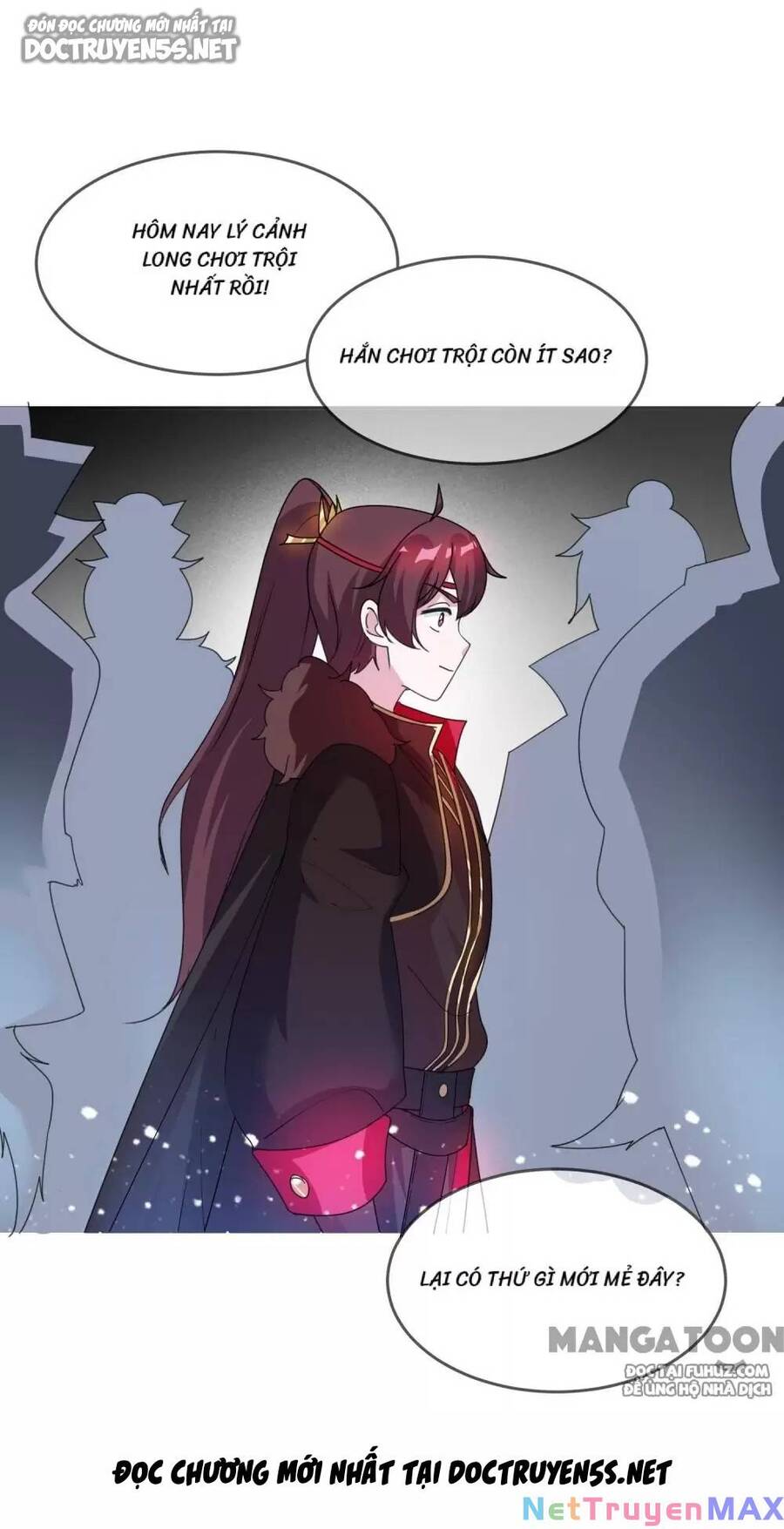 Cực Phẩm Bại Gia Tử Chapter  71 - 48