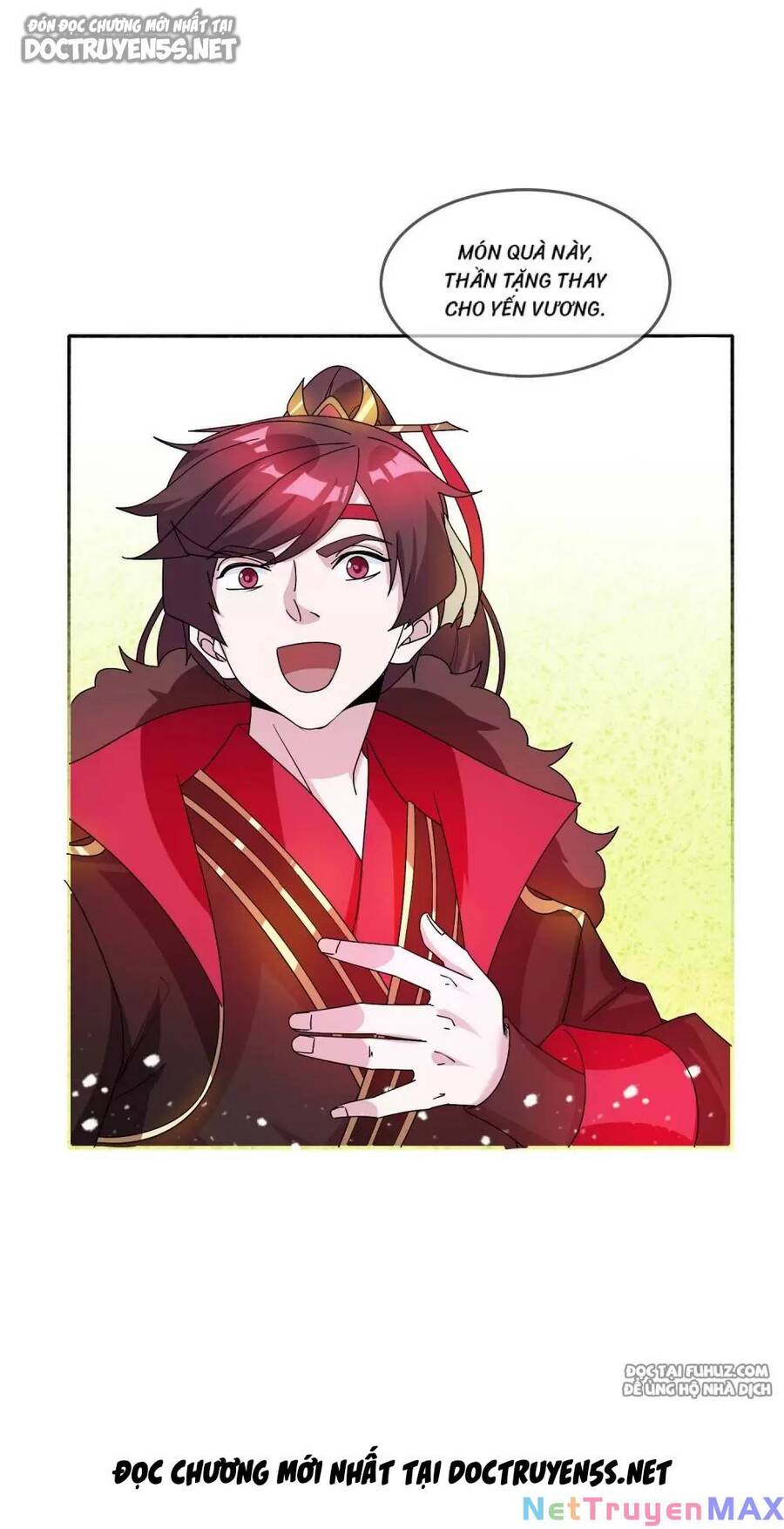 Cực Phẩm Bại Gia Tử Chapter  71 - 50