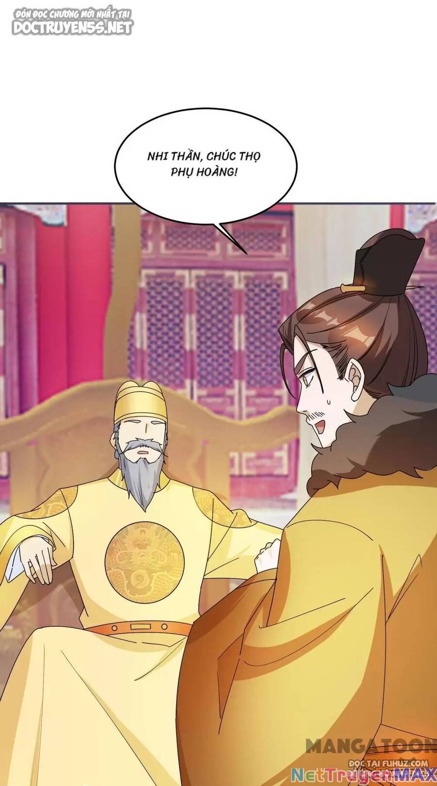 Cực Phẩm Bại Gia Tử Chapter  71 - 54