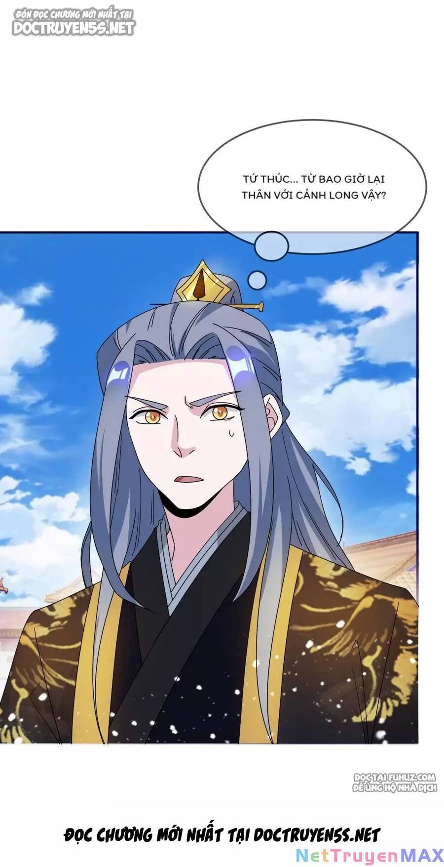 Cực Phẩm Bại Gia Tử Chapter  71 - 56