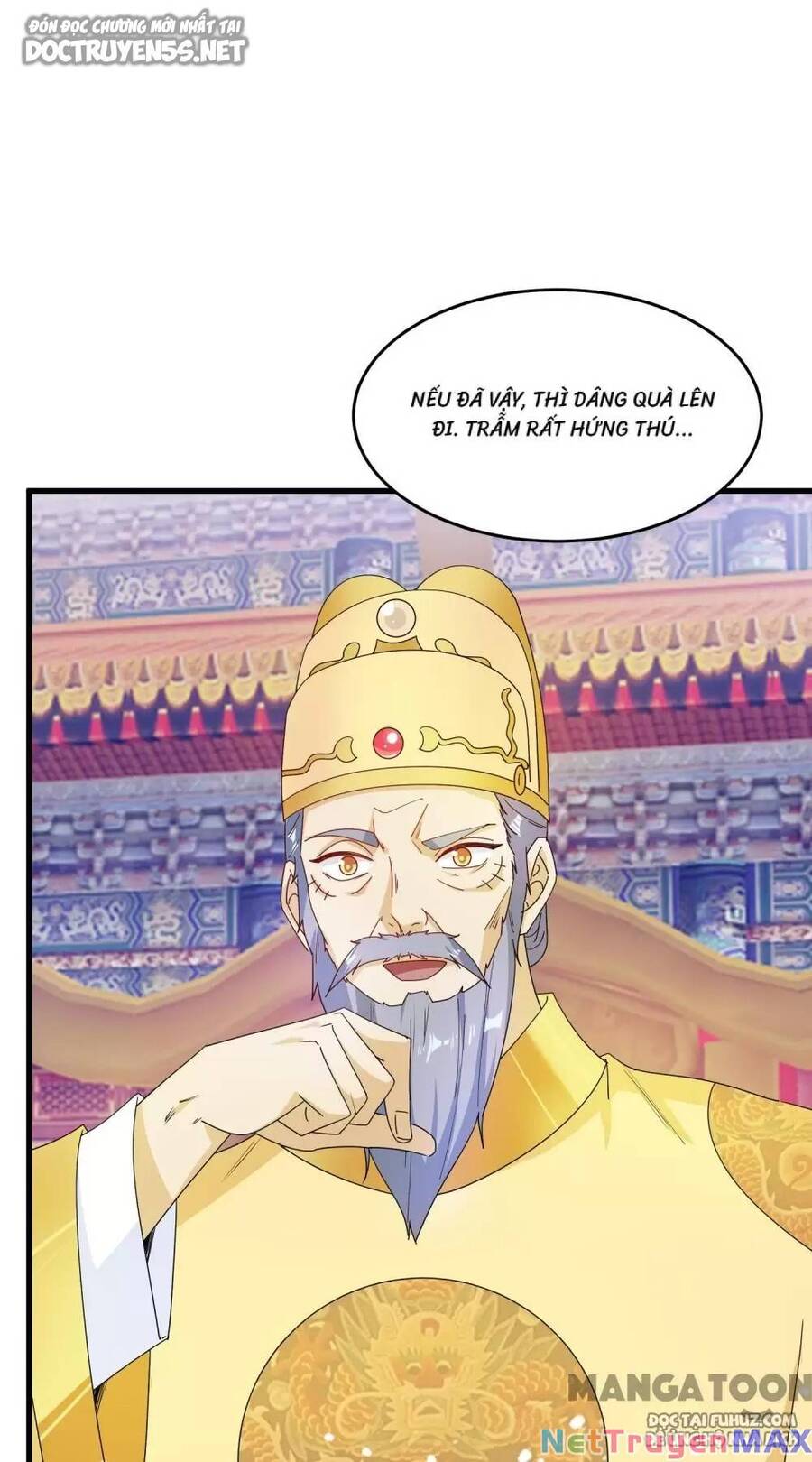 Cực Phẩm Bại Gia Tử Chapter  71 - 58