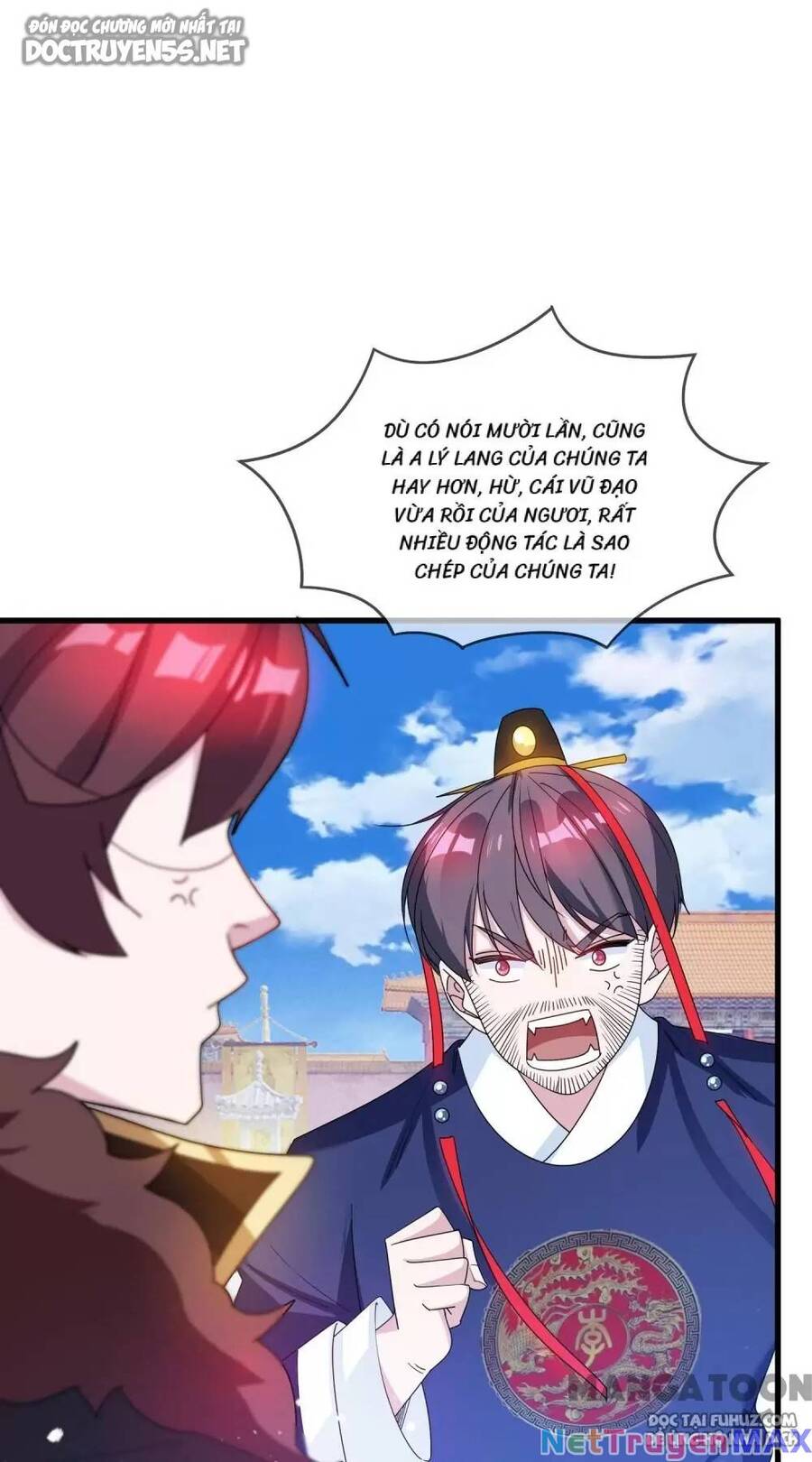 Cực Phẩm Bại Gia Tử Chapter  71 - 8