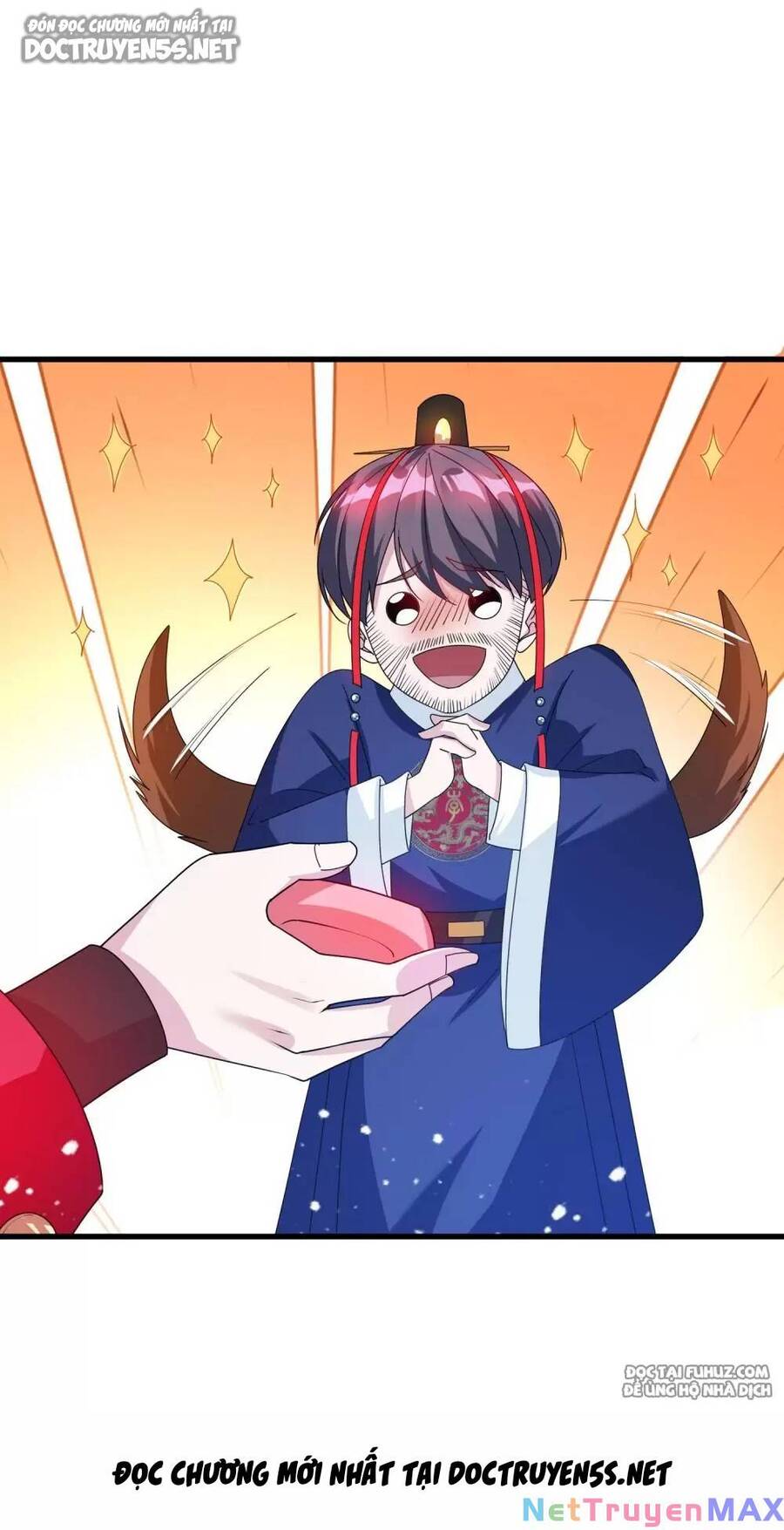 Cực Phẩm Bại Gia Tử Chapter  71 - 10