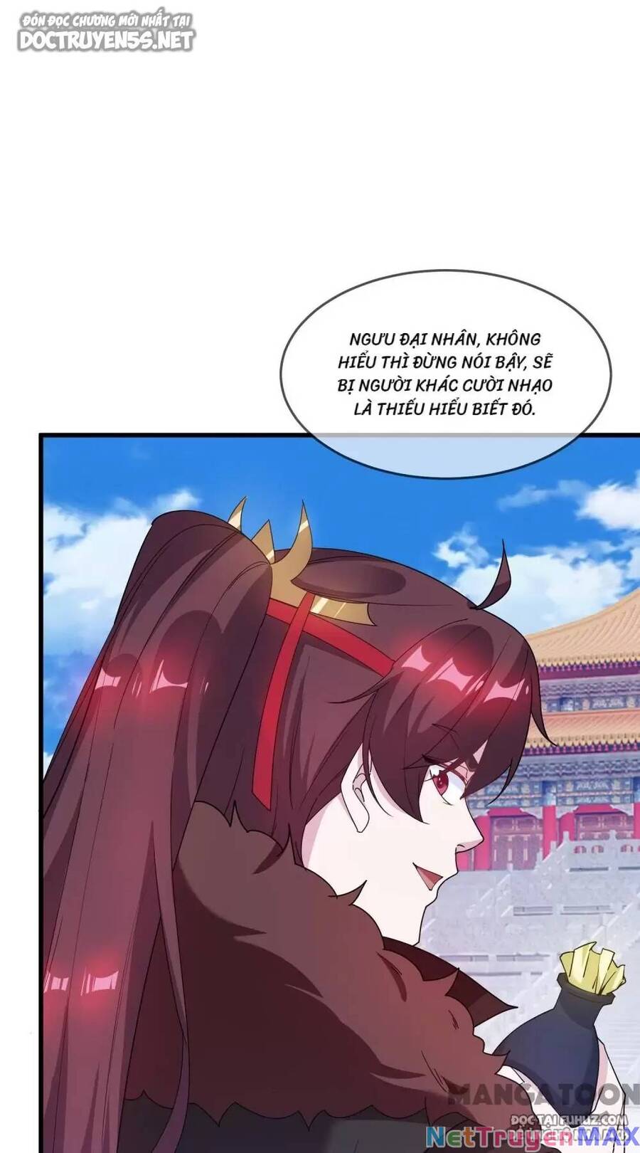 Cực Phẩm Bại Gia Tử Chapter  72 - 13