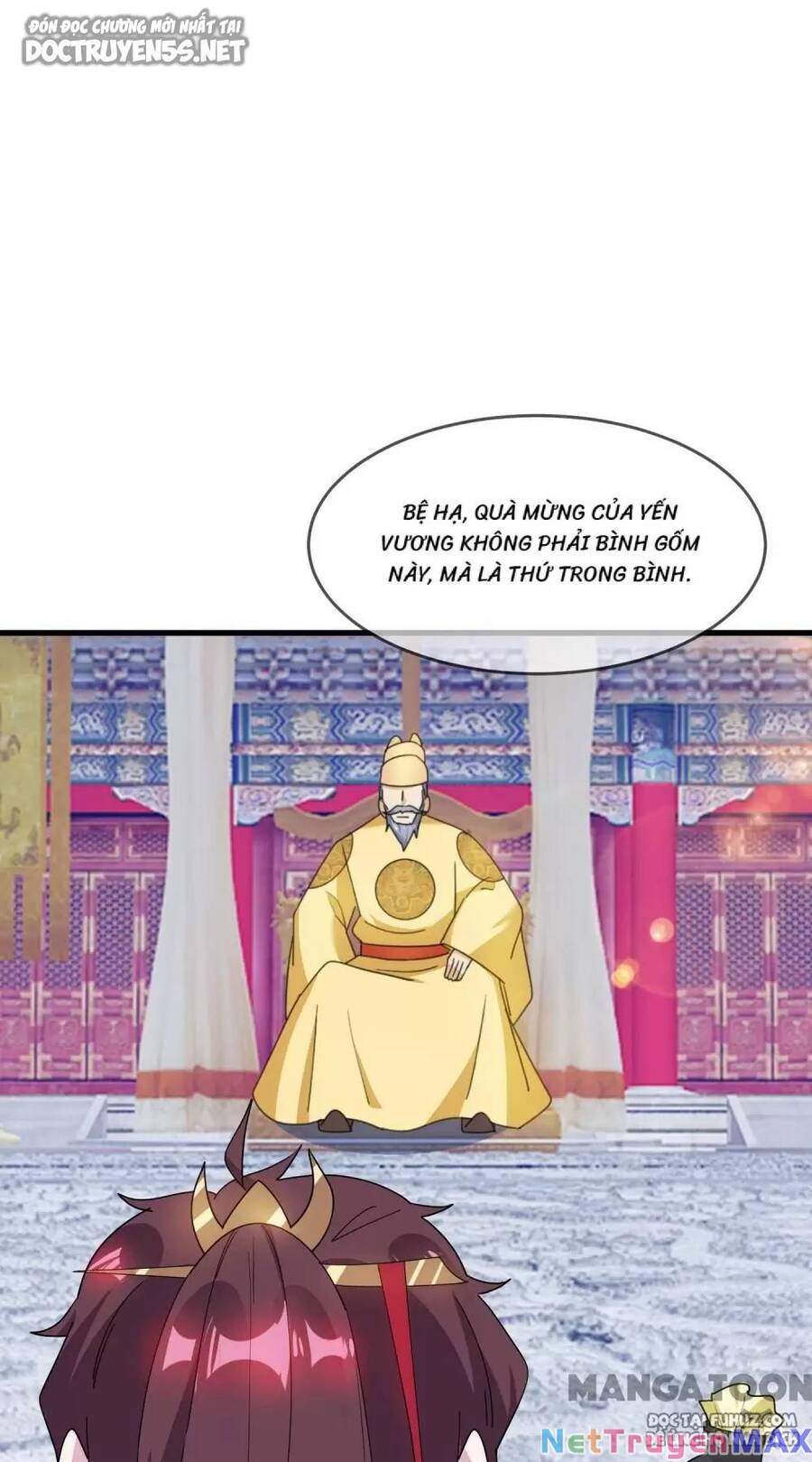 Cực Phẩm Bại Gia Tử Chapter  72 - 17