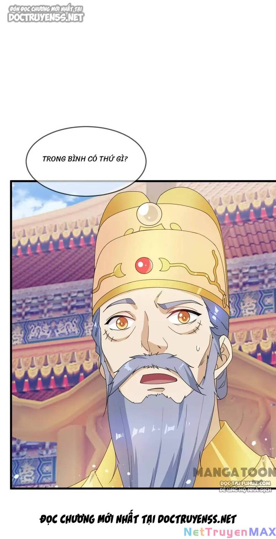 Cực Phẩm Bại Gia Tử Chapter  72 - 19