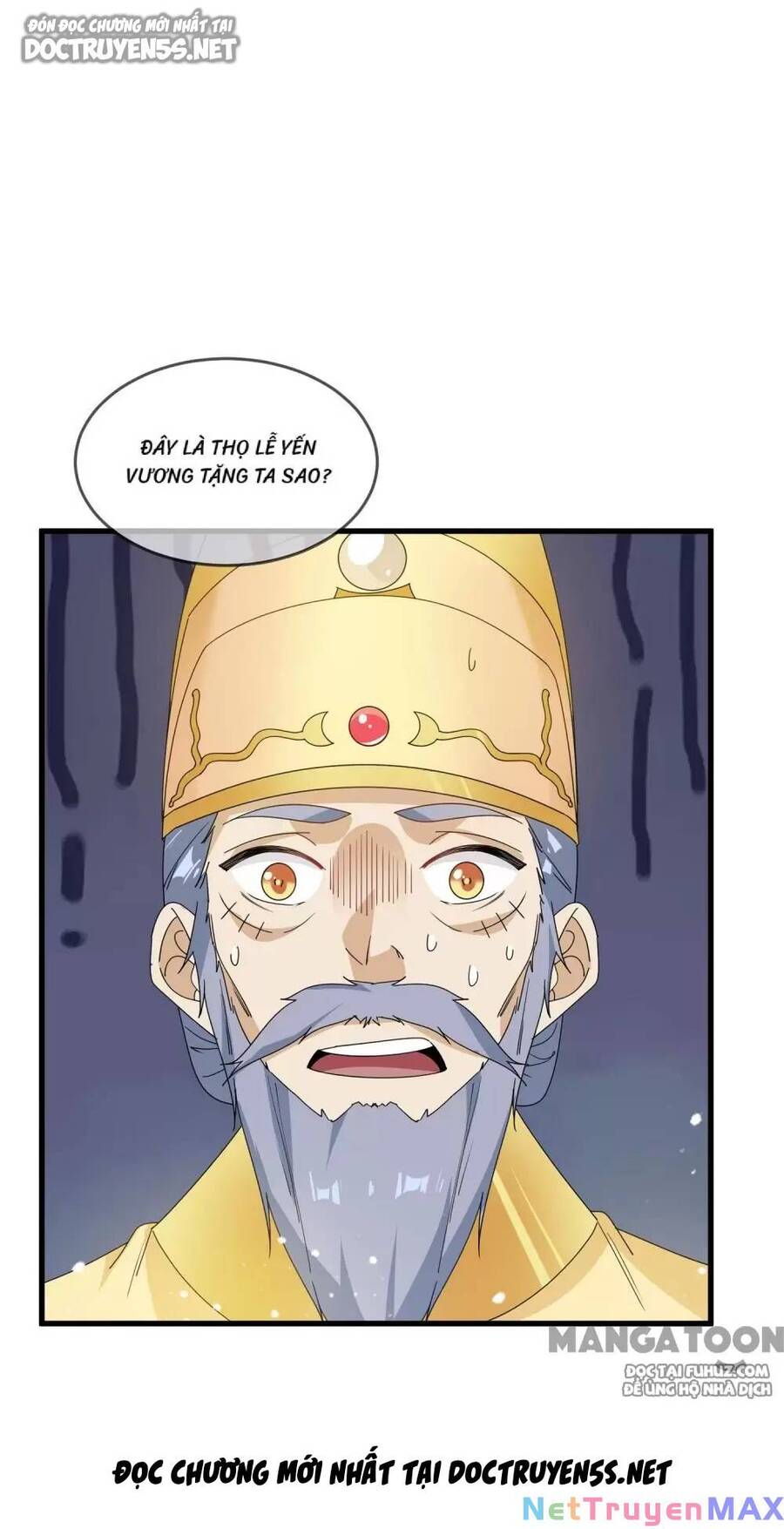 Cực Phẩm Bại Gia Tử Chapter  72 - 3