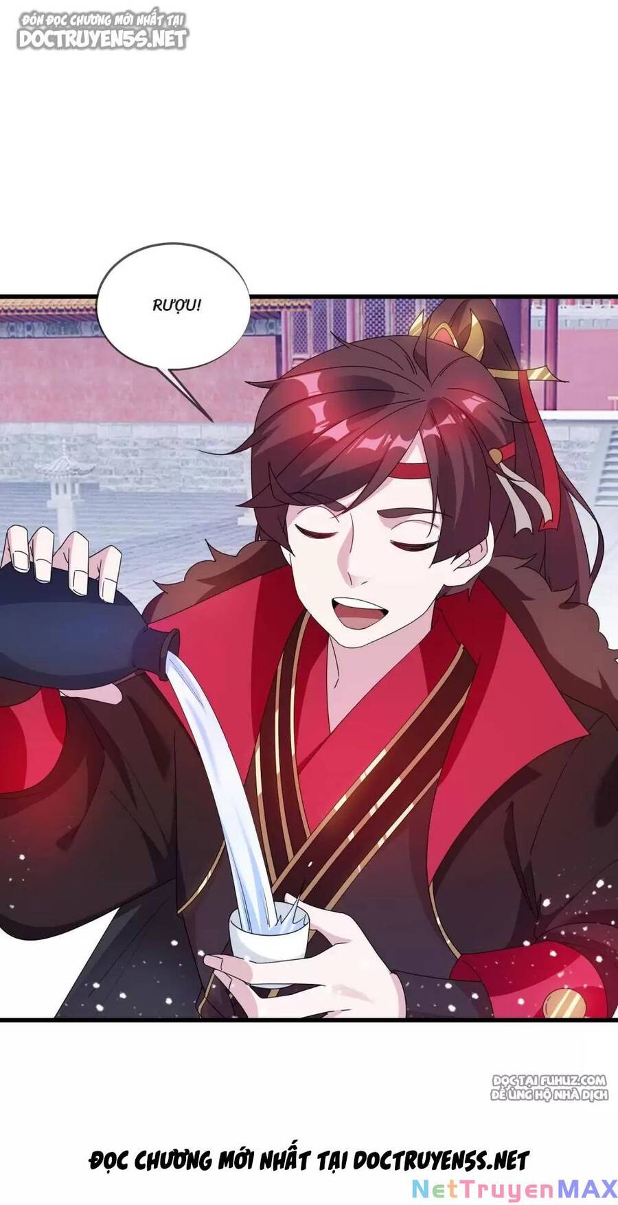 Cực Phẩm Bại Gia Tử Chapter  72 - 21