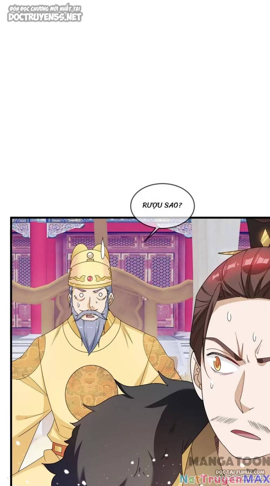 Cực Phẩm Bại Gia Tử Chapter  72 - 23