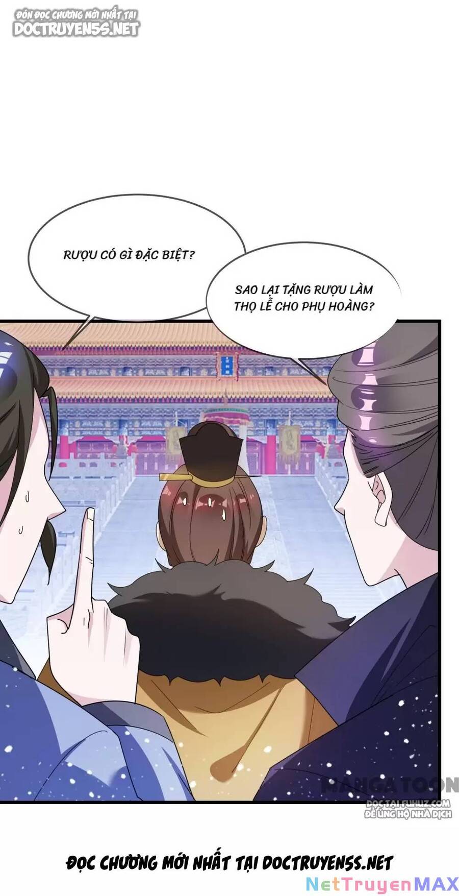 Cực Phẩm Bại Gia Tử Chapter  72 - 25