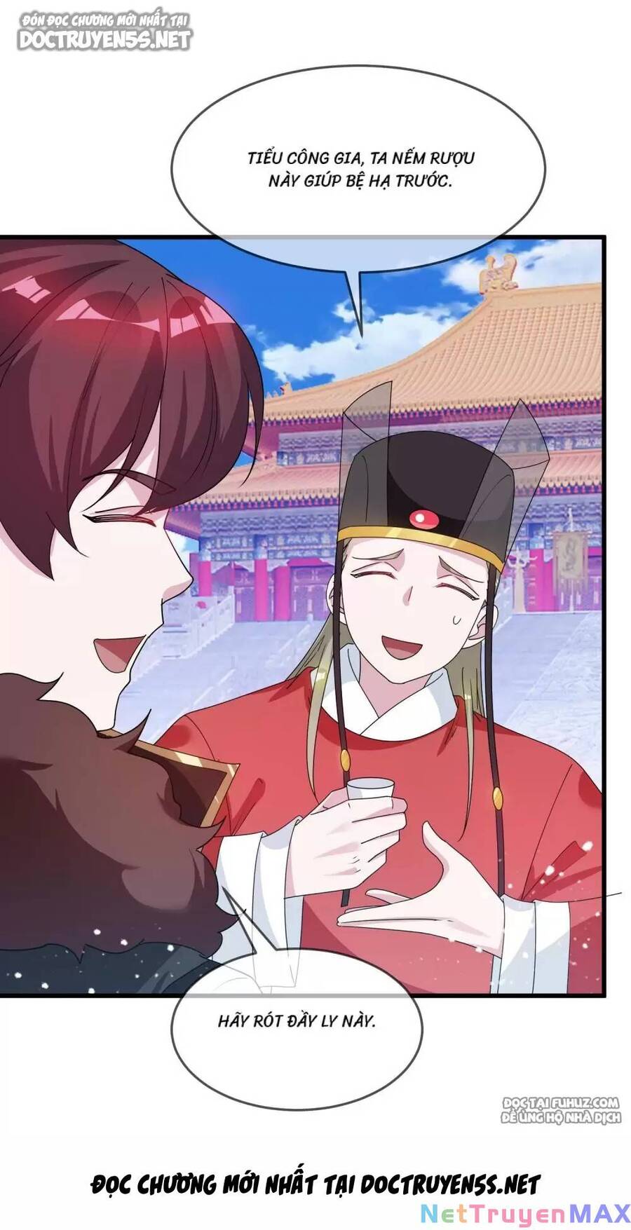 Cực Phẩm Bại Gia Tử Chapter  72 - 31