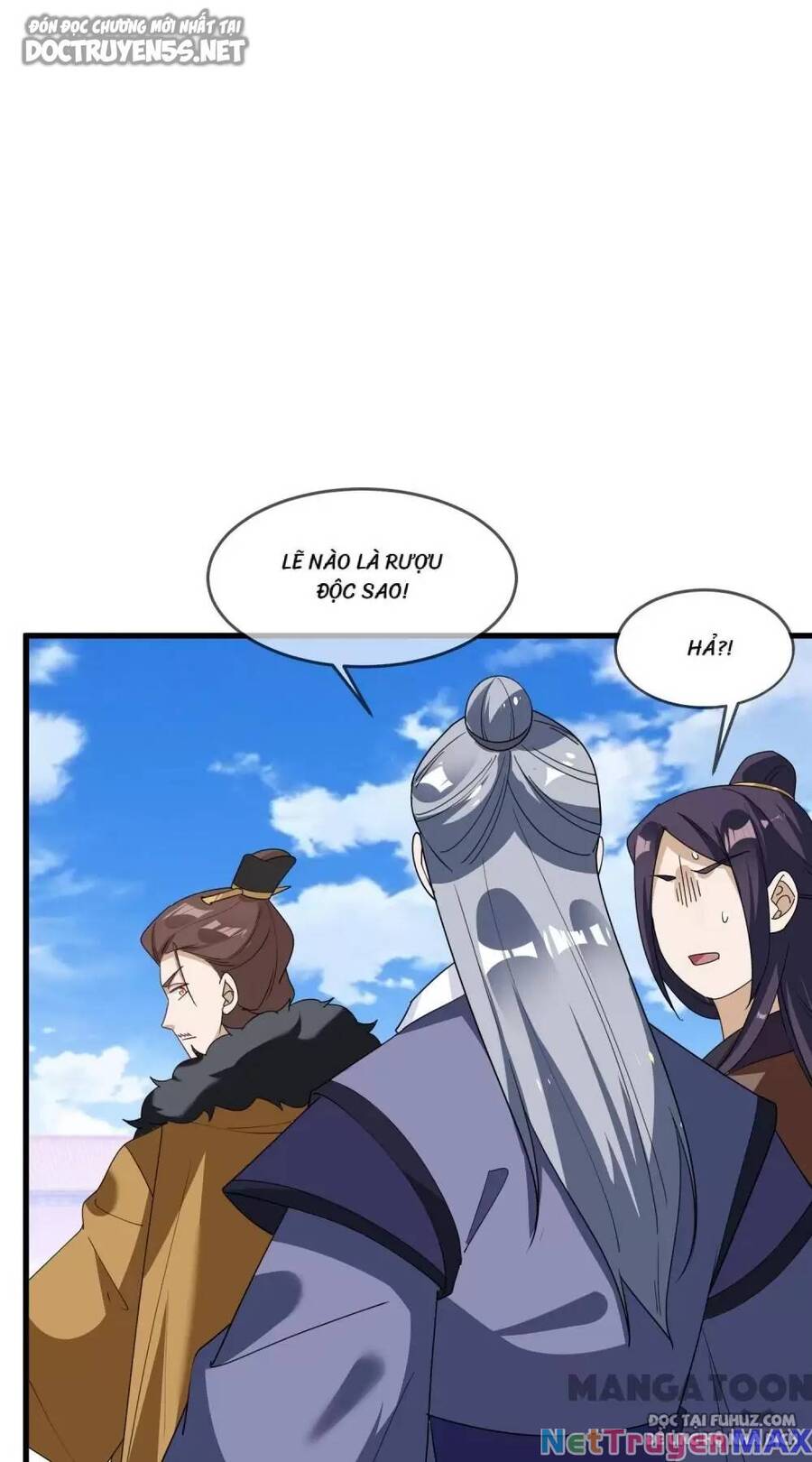 Cực Phẩm Bại Gia Tử Chapter  72 - 43