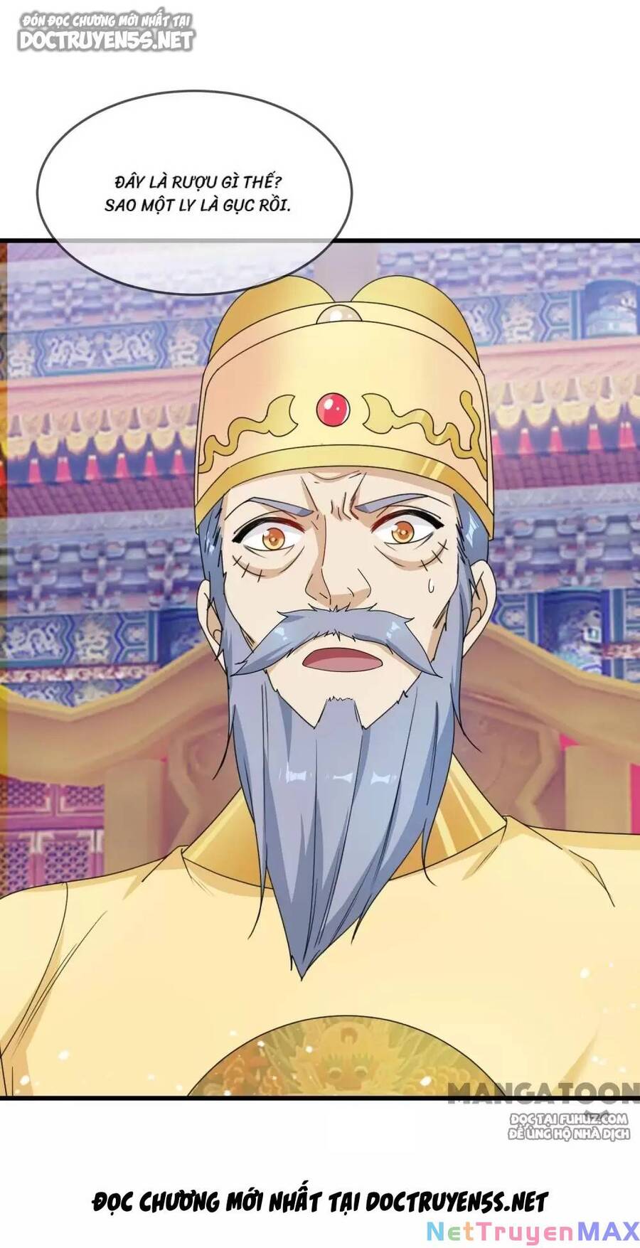 Cực Phẩm Bại Gia Tử Chapter  72 - 51