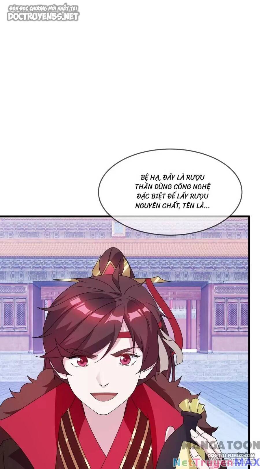 Cực Phẩm Bại Gia Tử Chapter  72 - 53