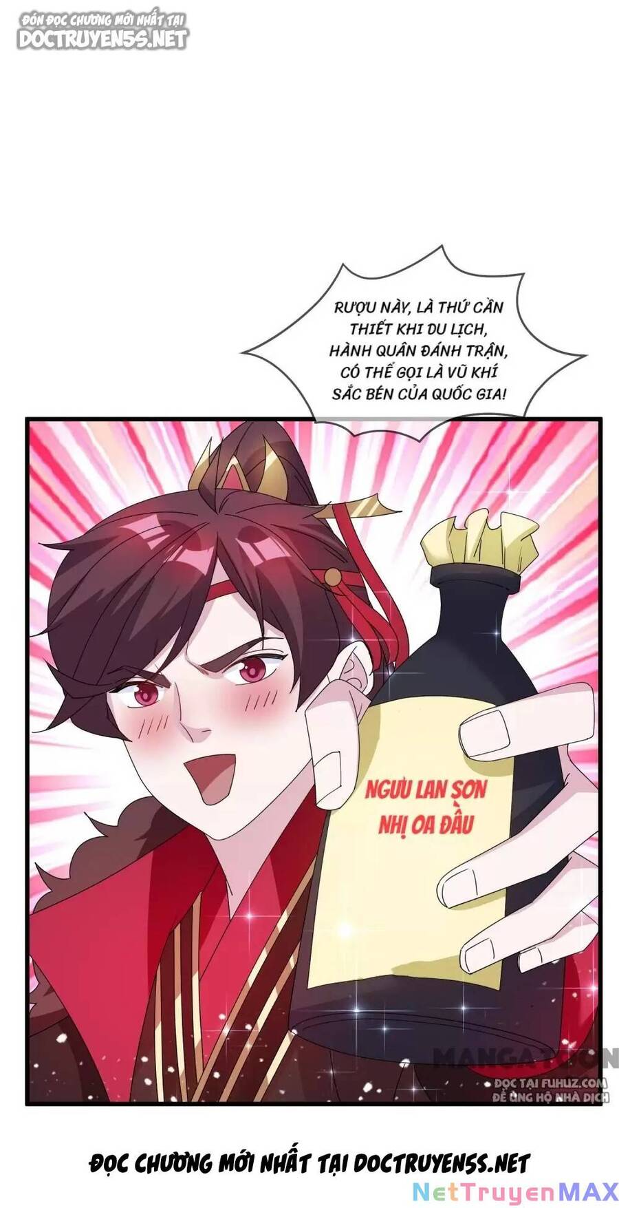 Cực Phẩm Bại Gia Tử Chapter  72 - 59