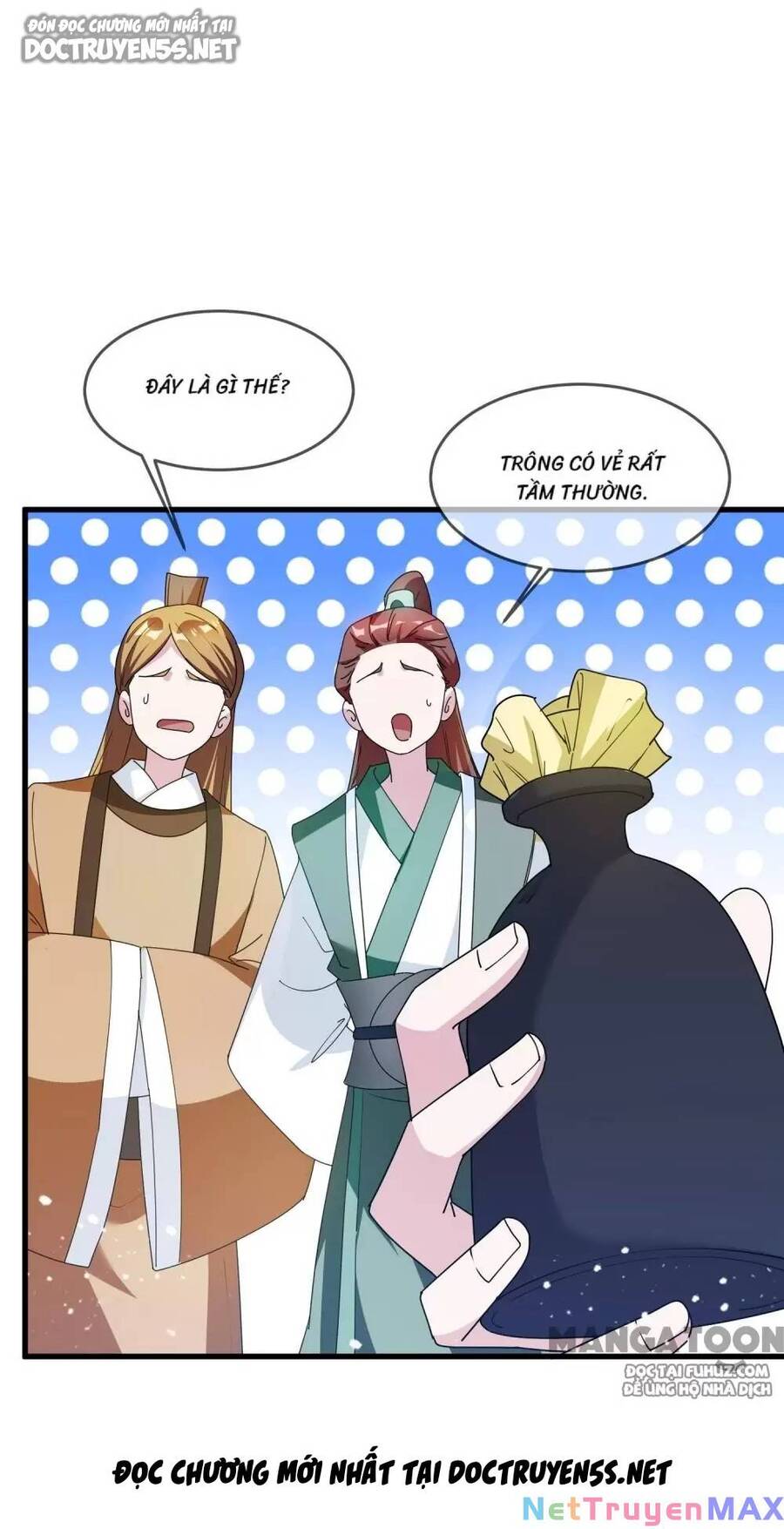 Cực Phẩm Bại Gia Tử Chapter  72 - 7