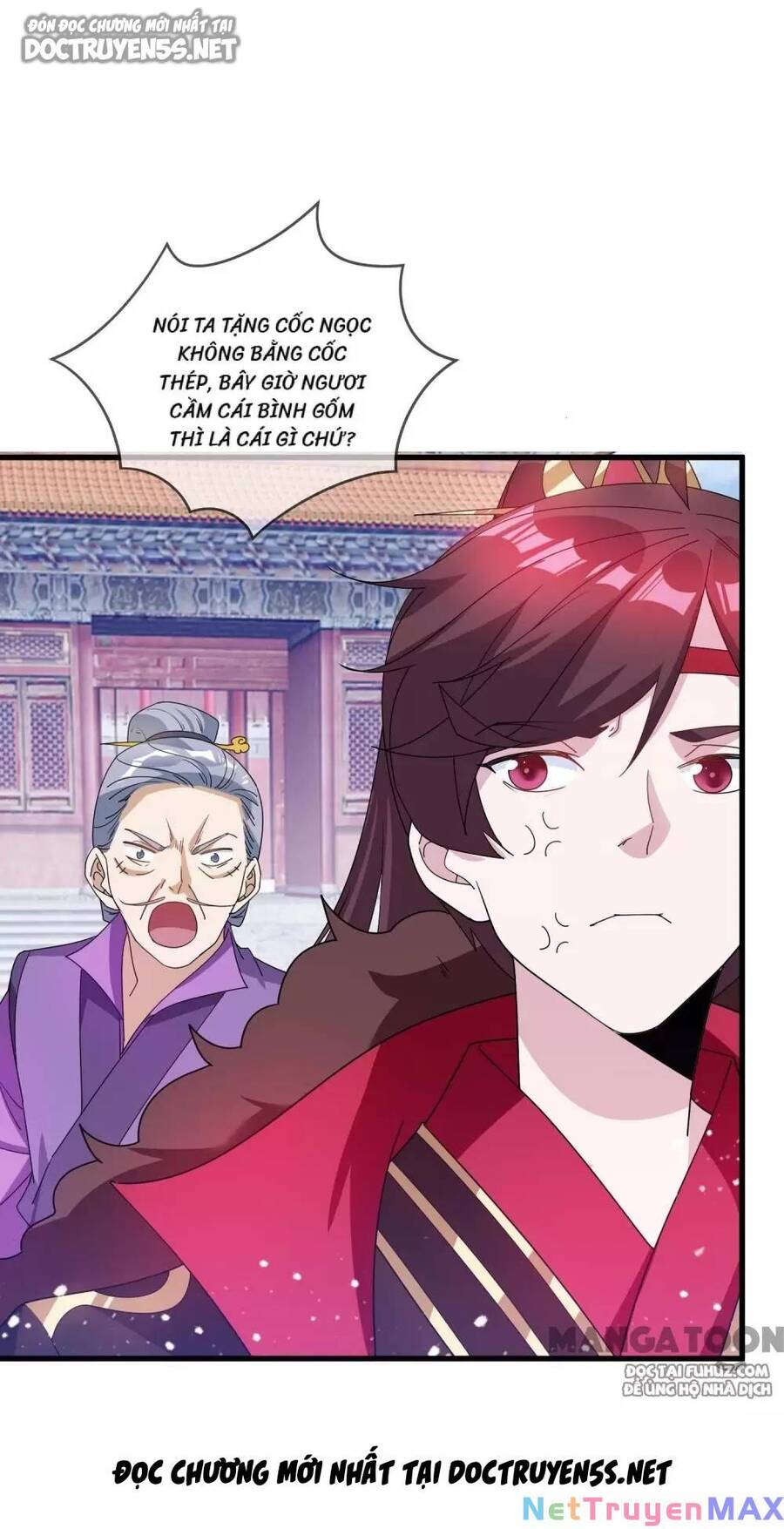 Cực Phẩm Bại Gia Tử Chapter  72 - 9