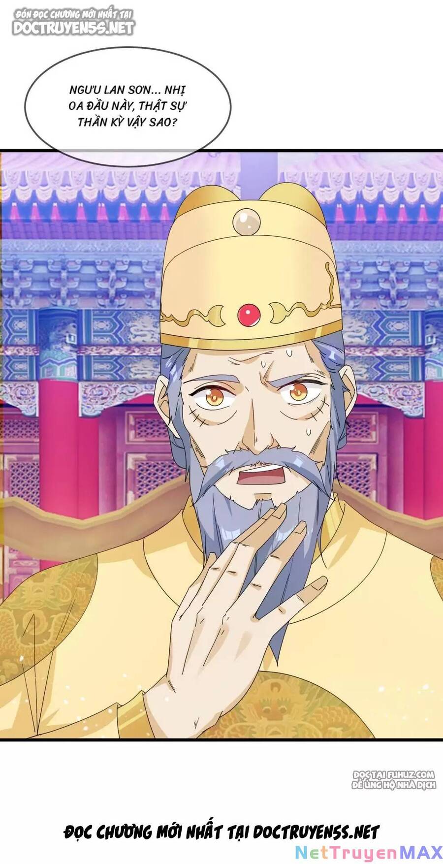 Cực Phẩm Bại Gia Tử Chapter  73 - 1