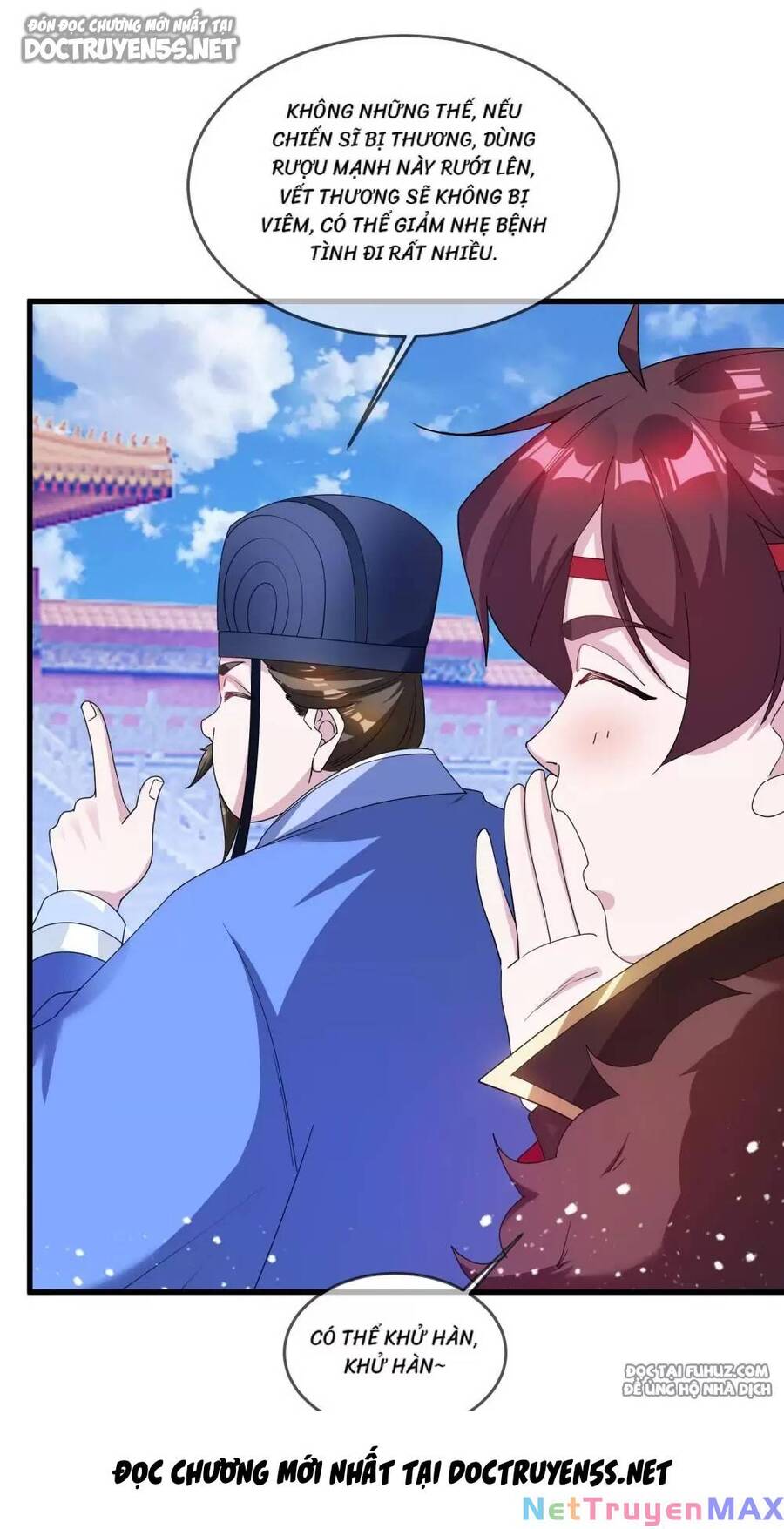 Cực Phẩm Bại Gia Tử Chapter  73 - 11