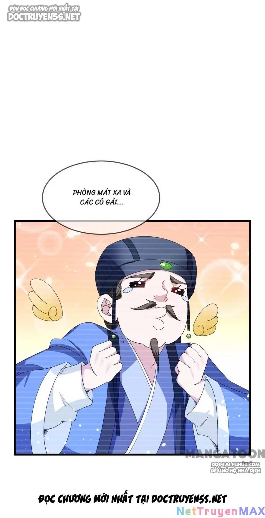 Cực Phẩm Bại Gia Tử Chapter  73 - 17