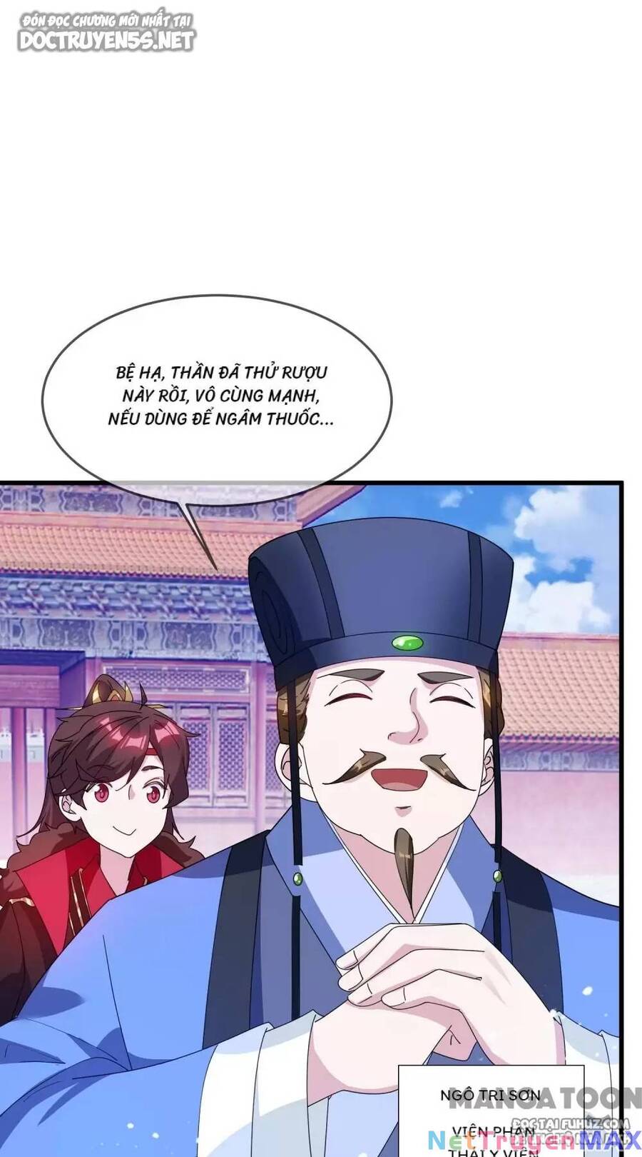 Cực Phẩm Bại Gia Tử Chapter  73 - 3