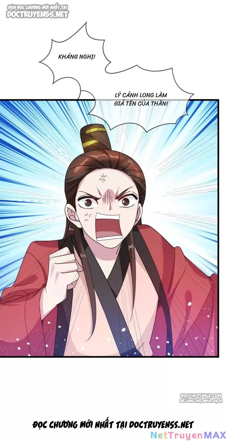 Cực Phẩm Bại Gia Tử Chapter  73 - 21