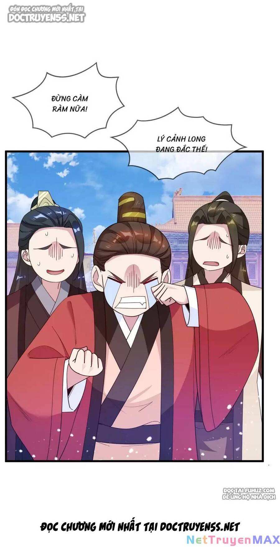 Cực Phẩm Bại Gia Tử Chapter  73 - 25