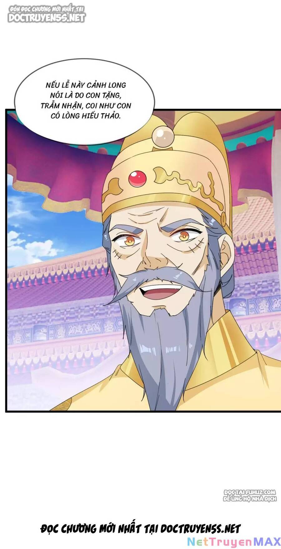 Cực Phẩm Bại Gia Tử Chapter  73 - 31