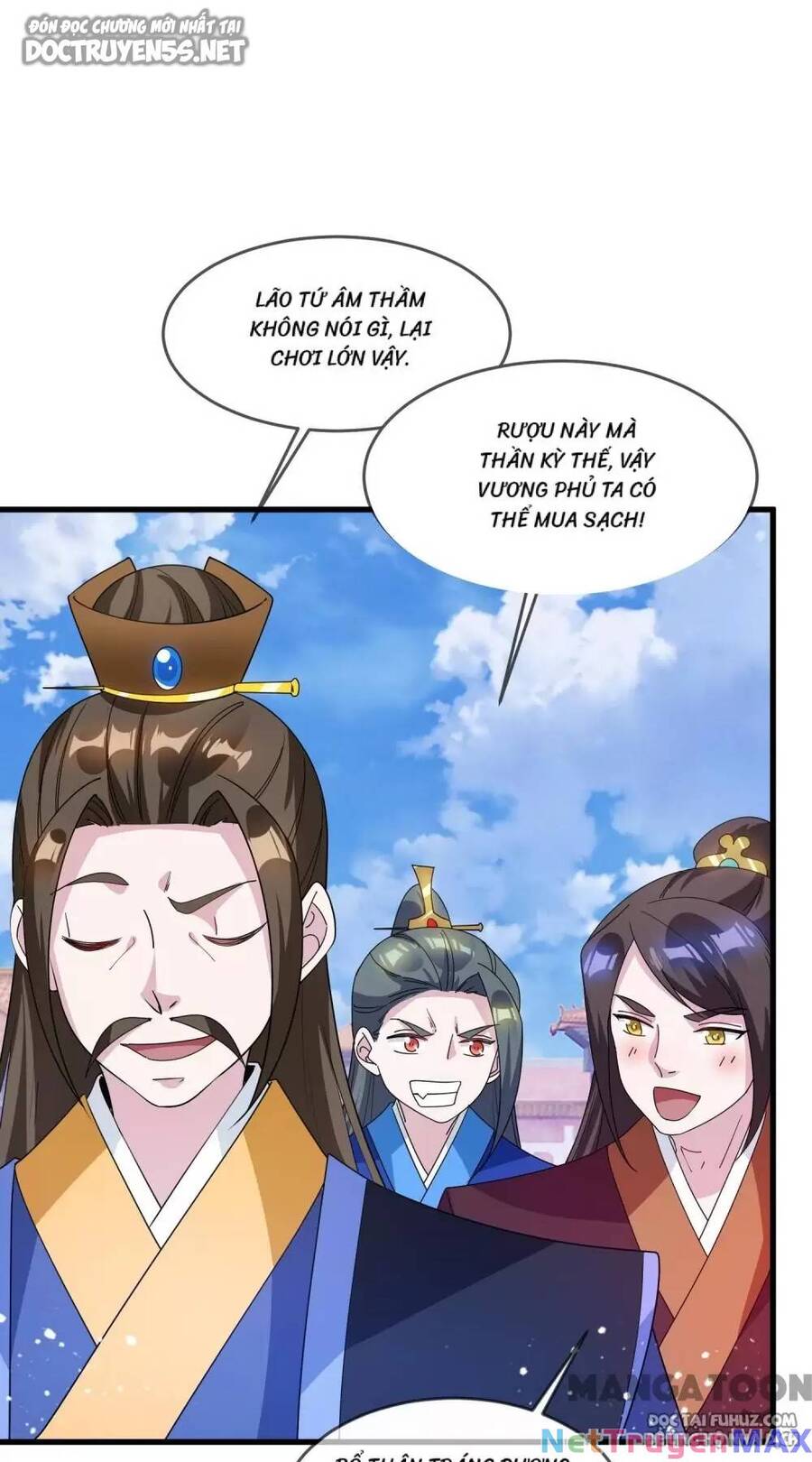 Cực Phẩm Bại Gia Tử Chapter  73 - 35