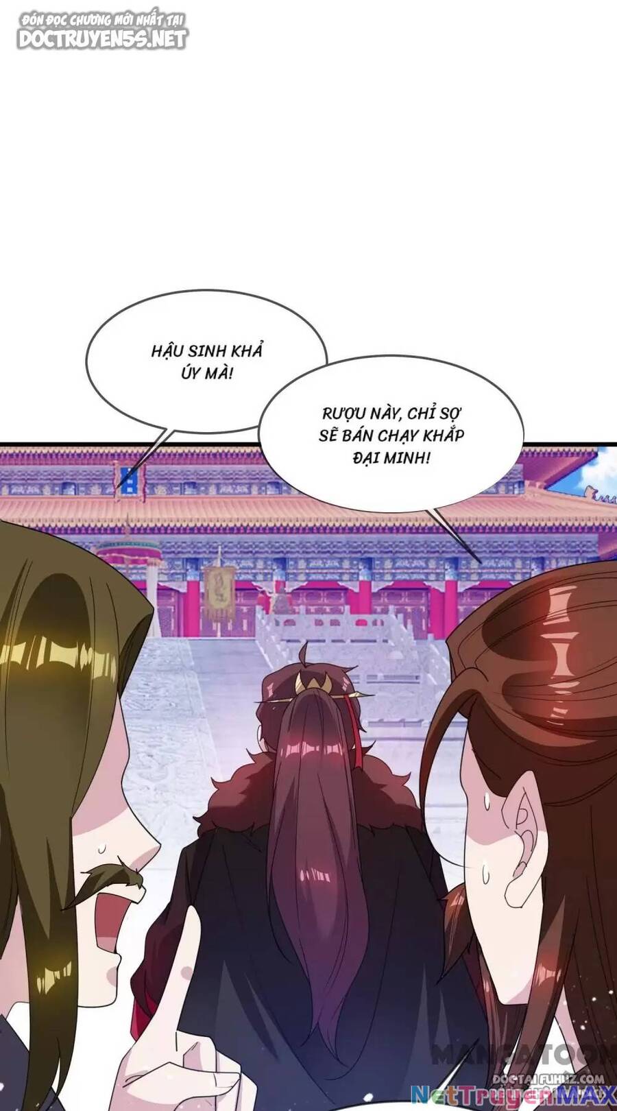 Cực Phẩm Bại Gia Tử Chapter  73 - 37