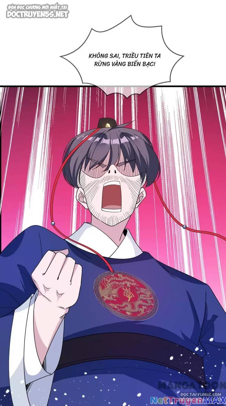 Cực Phẩm Bại Gia Tử Chapter  73 - 46