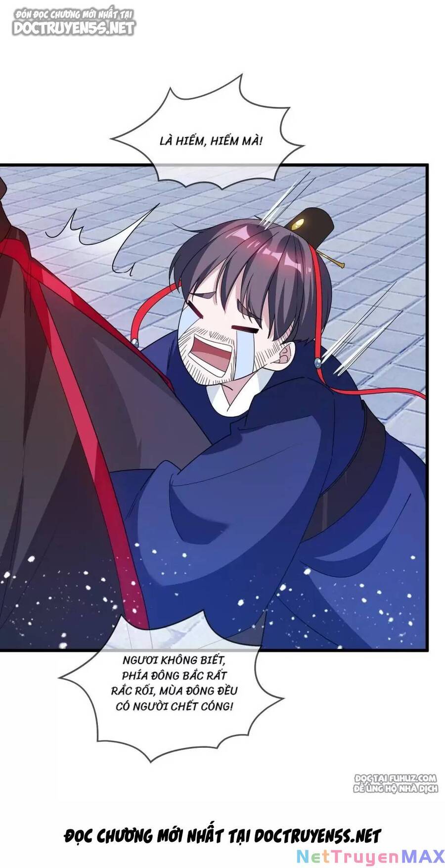 Cực Phẩm Bại Gia Tử Chapter  73 - 50