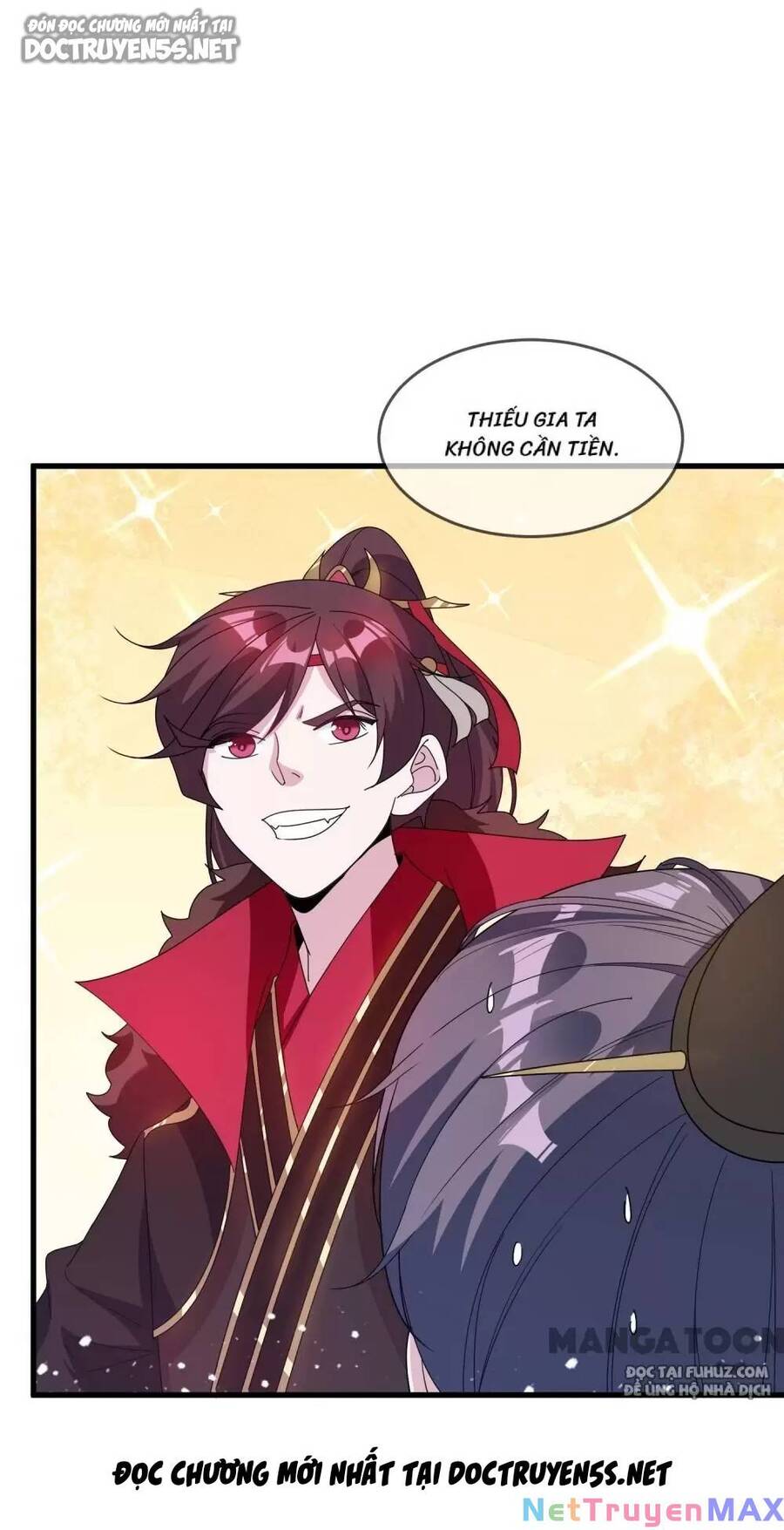 Cực Phẩm Bại Gia Tử Chapter  73 - 54