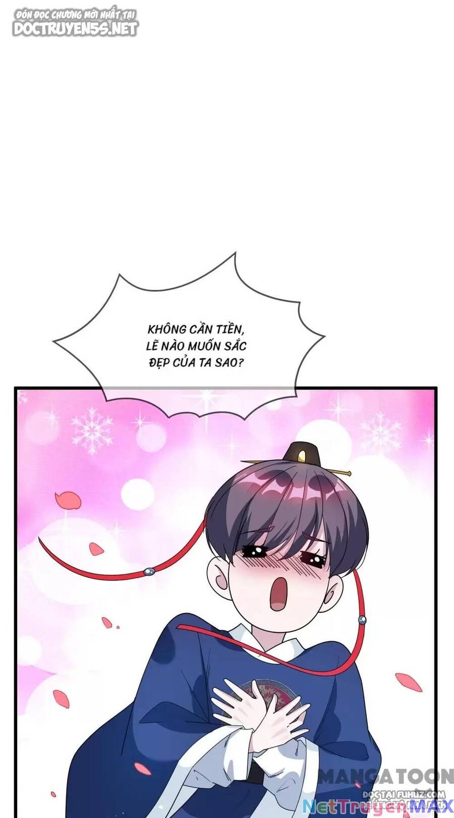 Cực Phẩm Bại Gia Tử Chapter  73 - 56