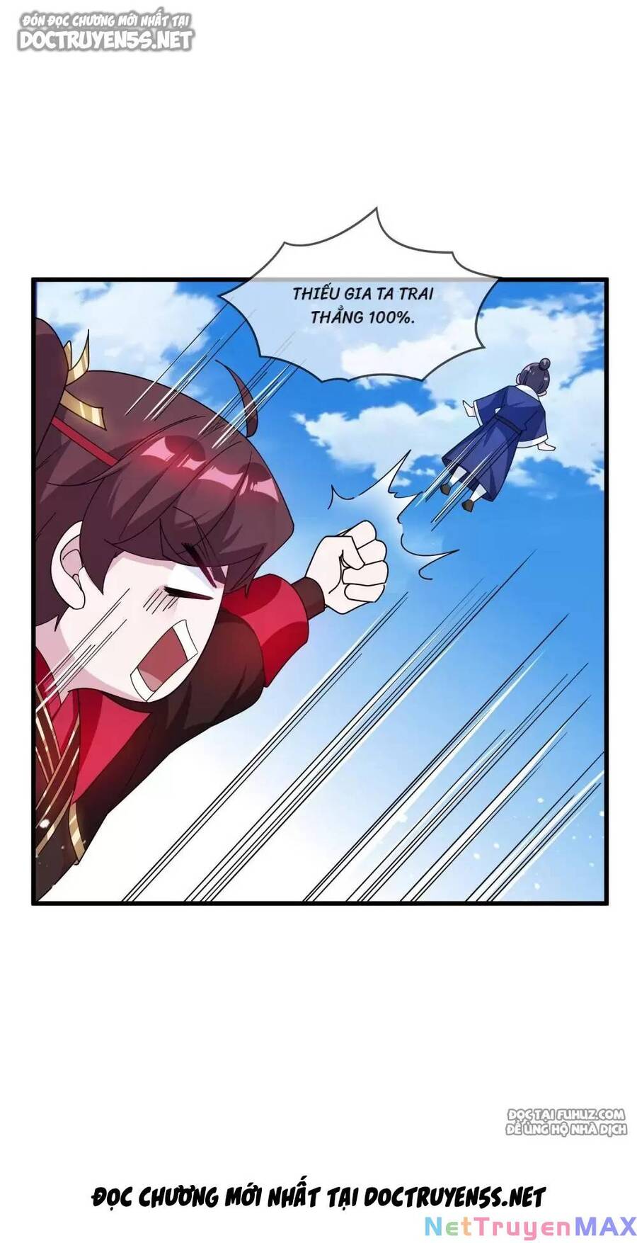 Cực Phẩm Bại Gia Tử Chapter  73 - 58