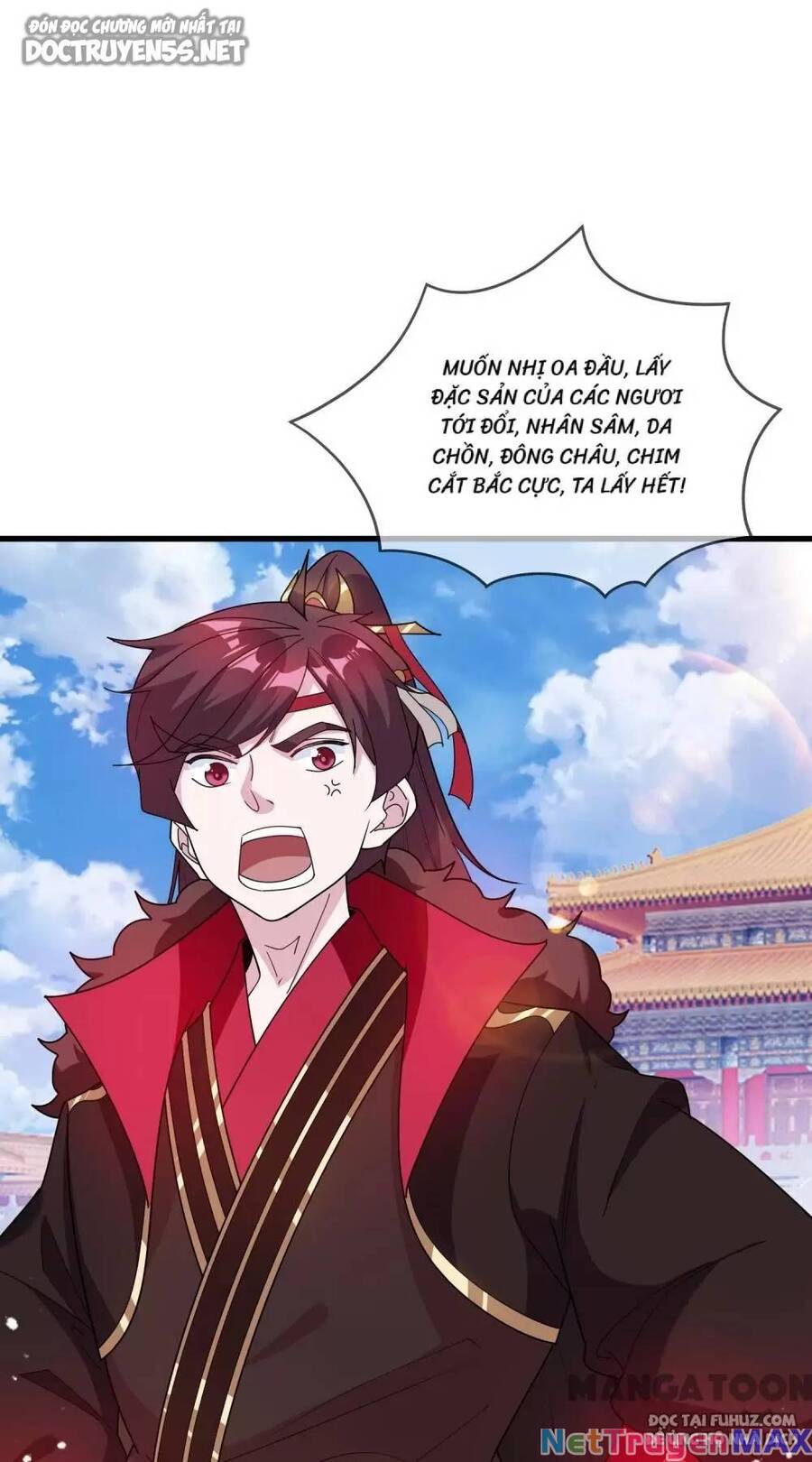 Cực Phẩm Bại Gia Tử Chapter  73 - 60