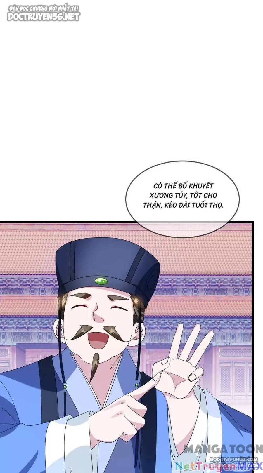 Cực Phẩm Bại Gia Tử Chapter  73 - 7