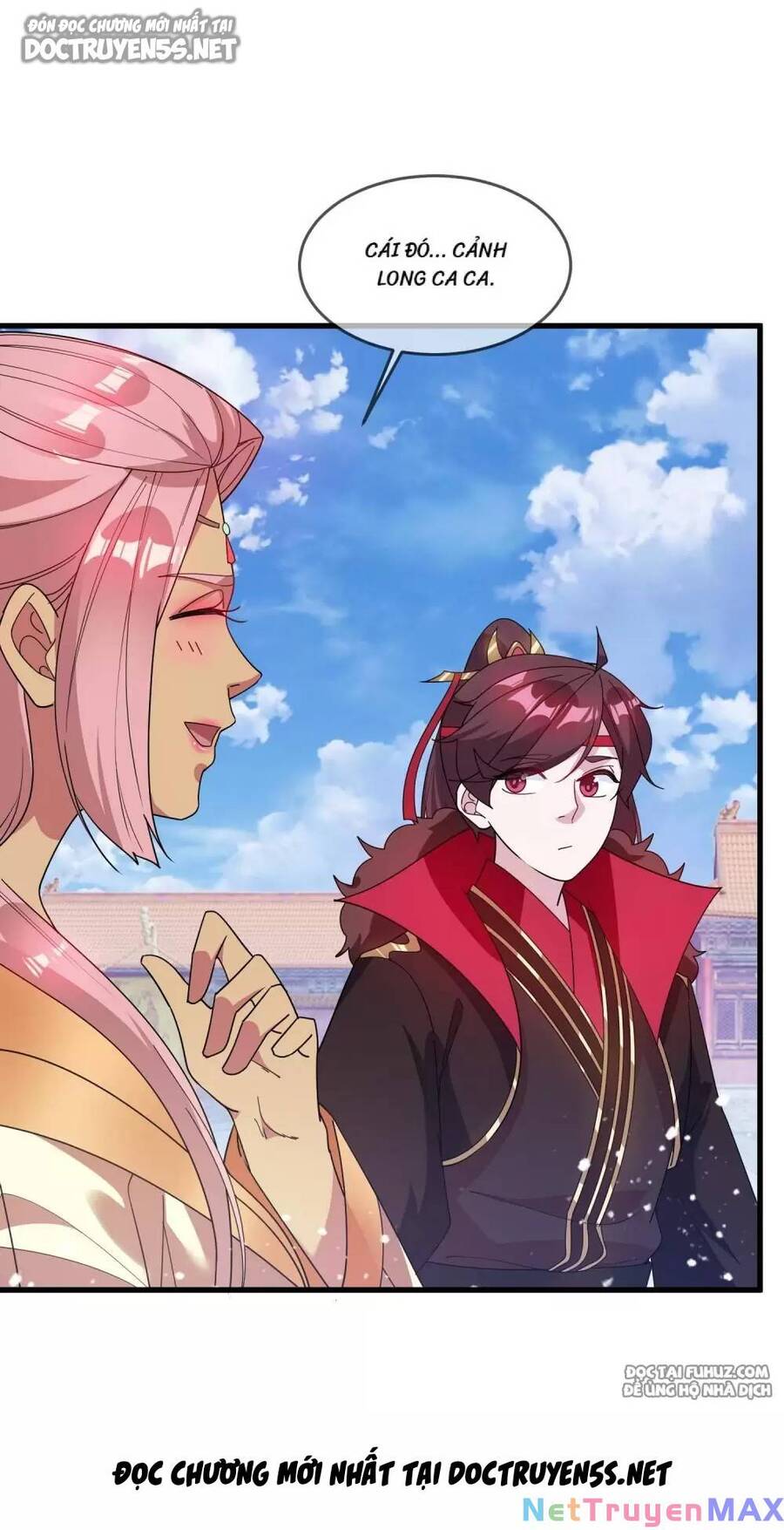 Cực Phẩm Bại Gia Tử Chapter  74 - 1