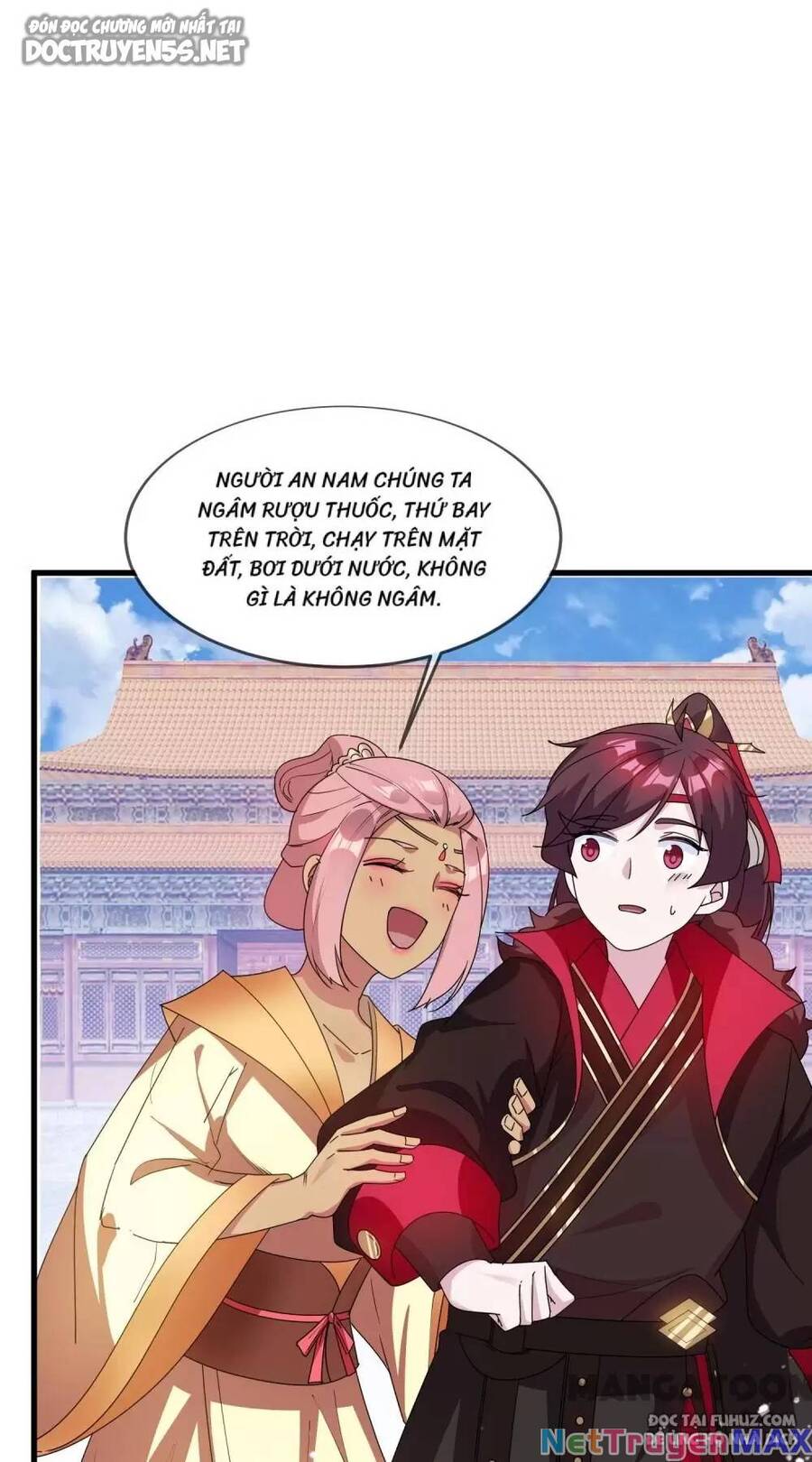 Cực Phẩm Bại Gia Tử Chapter  74 - 12